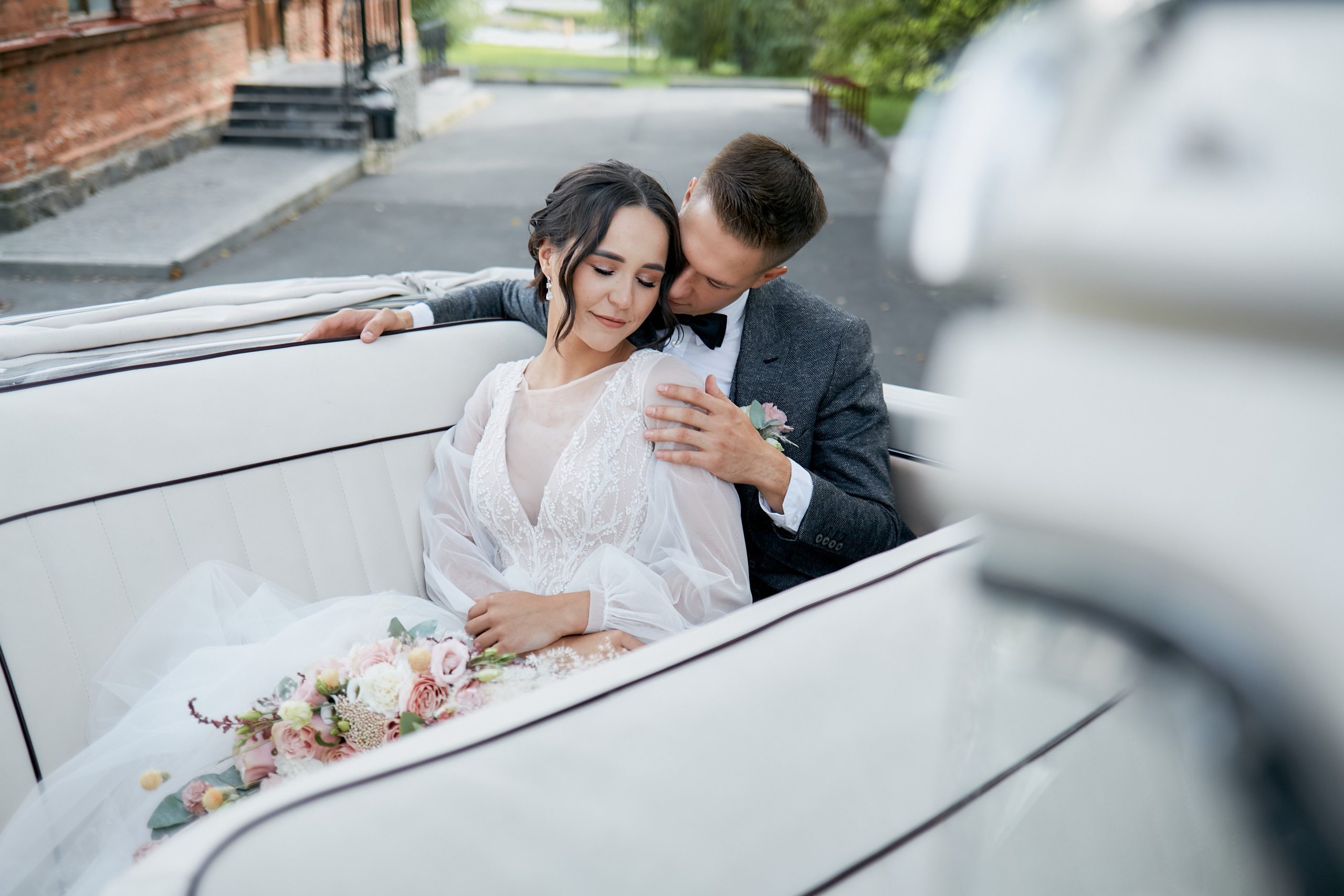 Свадьба Екатерина и Леонид. Фотограф Желтухин Андрей в Петрозаводске, СПб и Москве