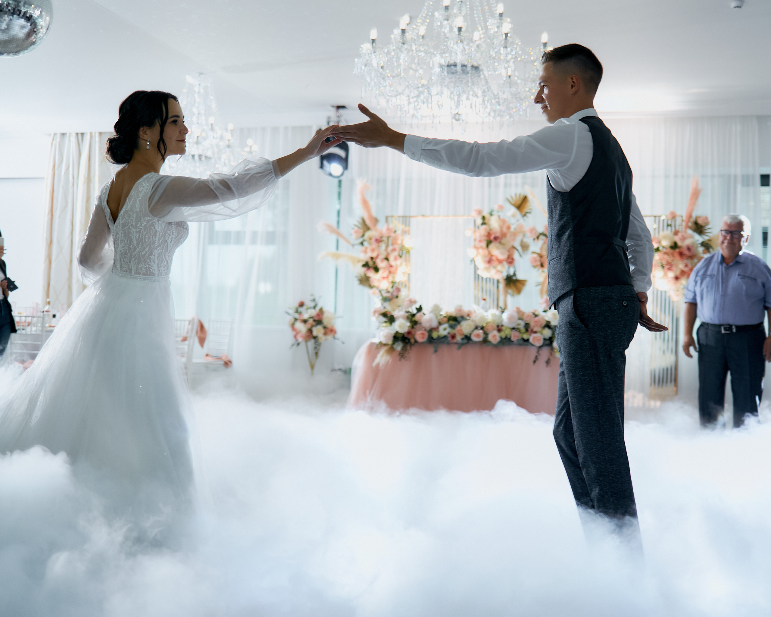 Свадьба Екатерина и Леонид. Фотограф Желтухин Андрей в Петрозаводске, СПб и Москве