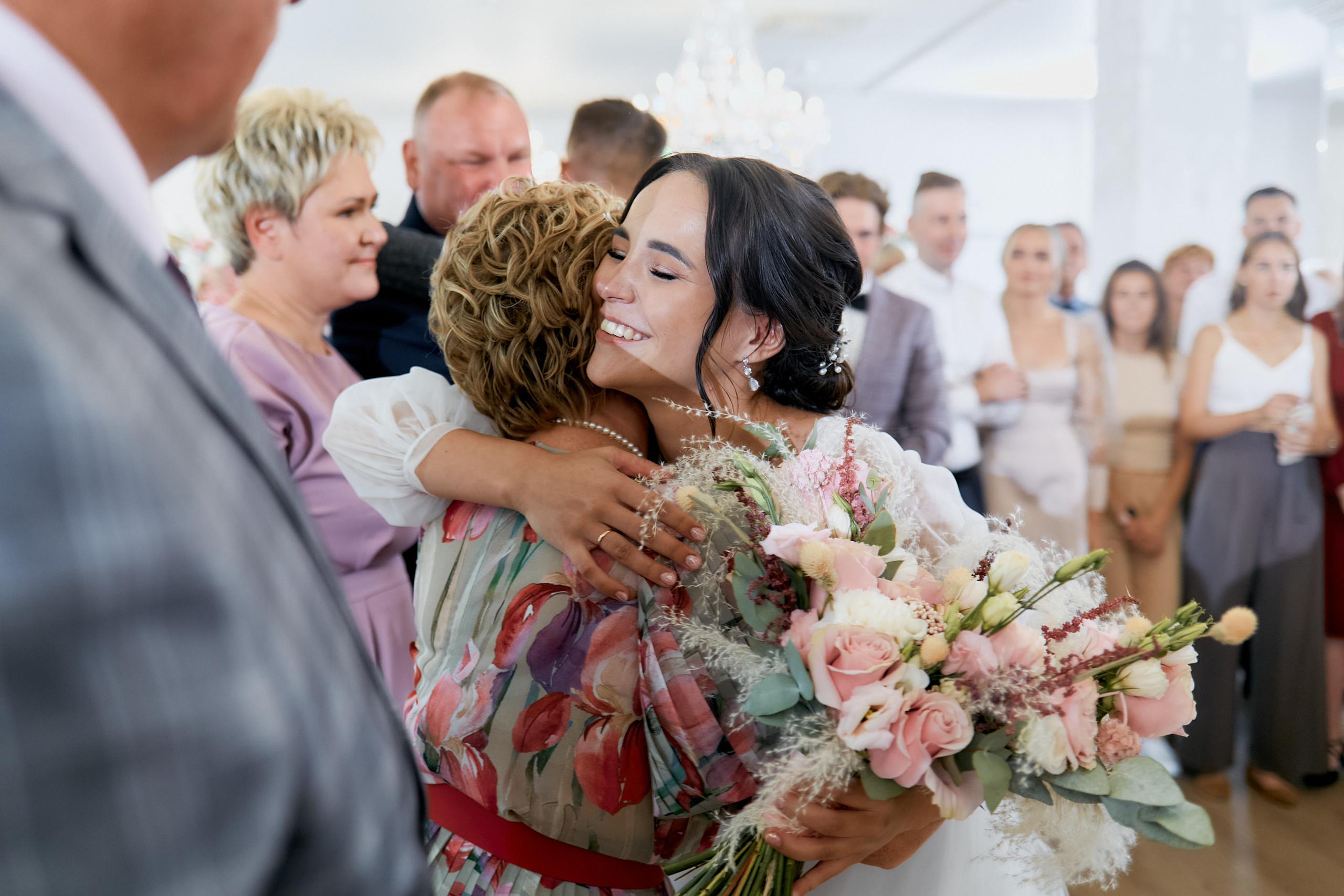 Свадьба Екатерина и Леонид. Фотограф Желтухин Андрей в Петрозаводске, СПб и Москве