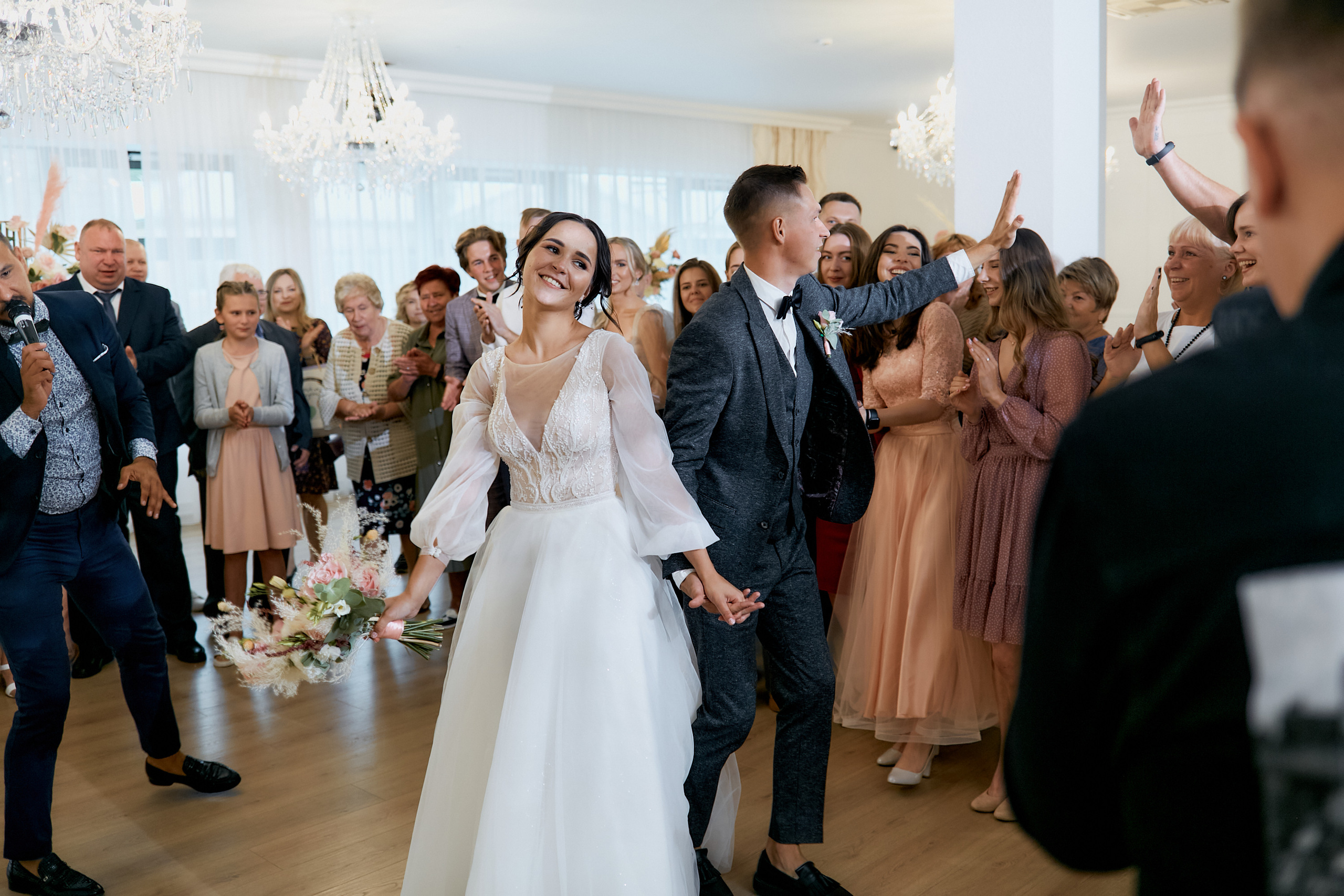 Свадьба Екатерина и Леонид. Фотограф Желтухин Андрей в Петрозаводске, СПб и Москве