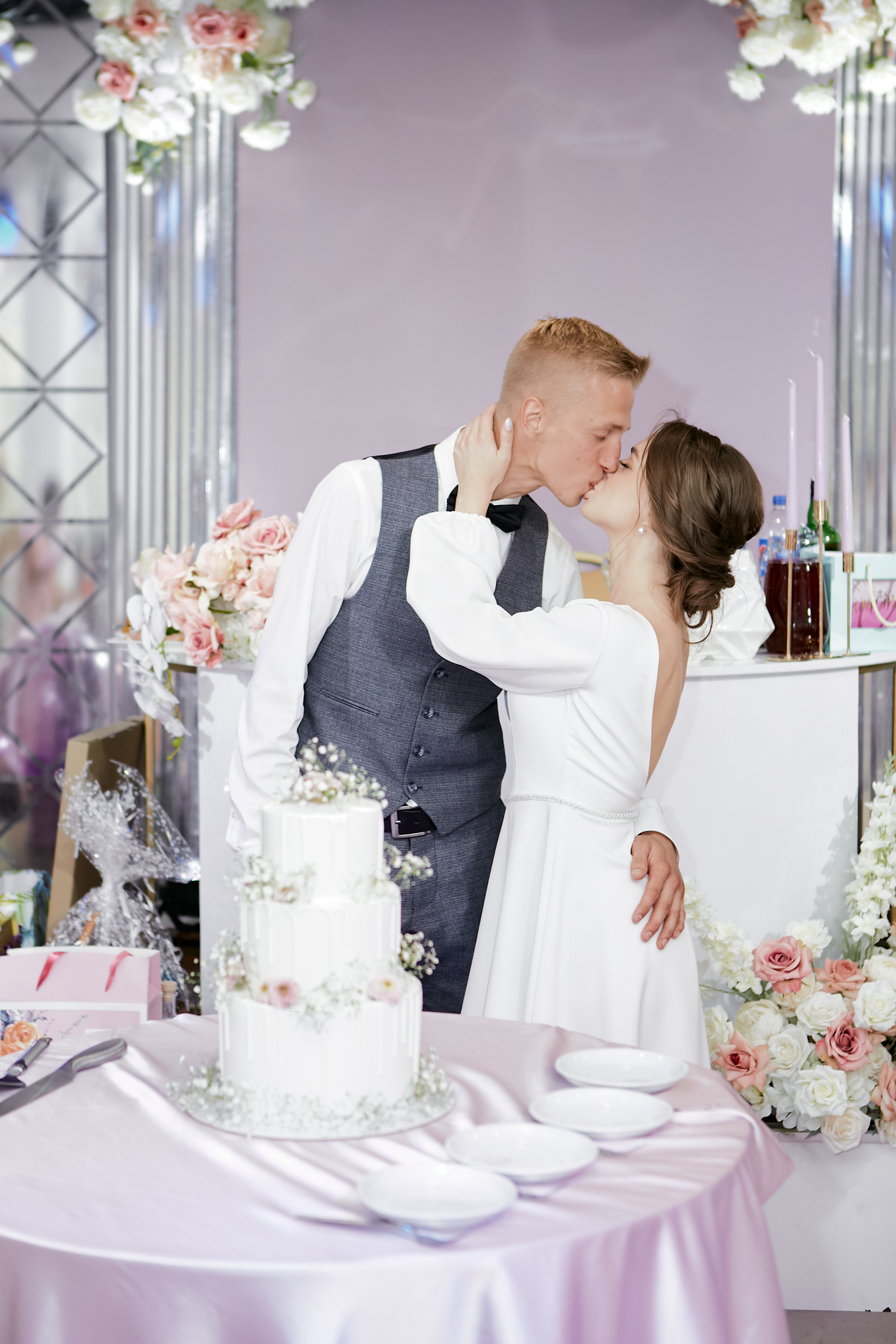 Мария и Валерий. Фотограф Желтухин Андрей в Петрозаводске, СПб и Москве