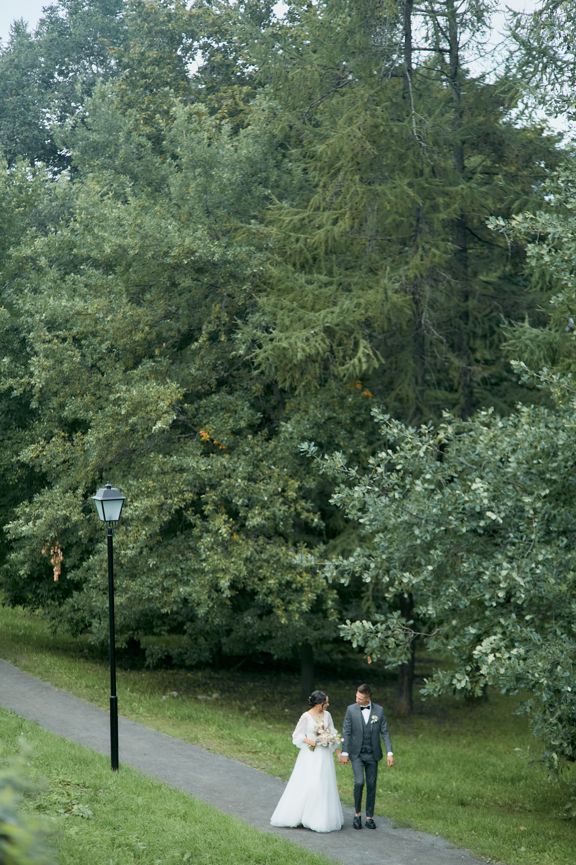 Свадьба Екатерина и Леонид. Фотограф Желтухин Андрей в Петрозаводске, СПб и Москве
