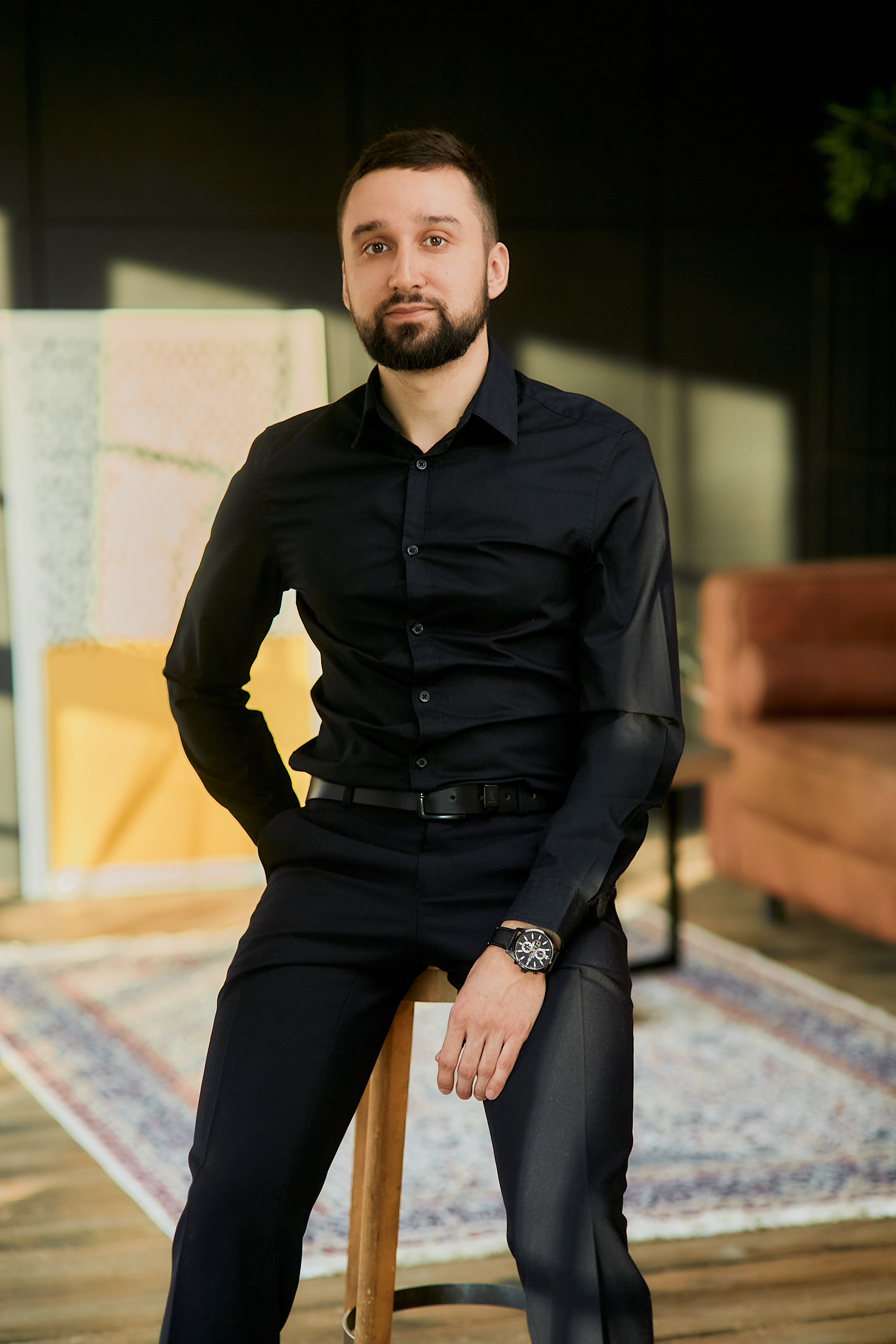 Дмитрий. Фотограф Желтухин Андрей в Петрозаводске, СПб и Москве