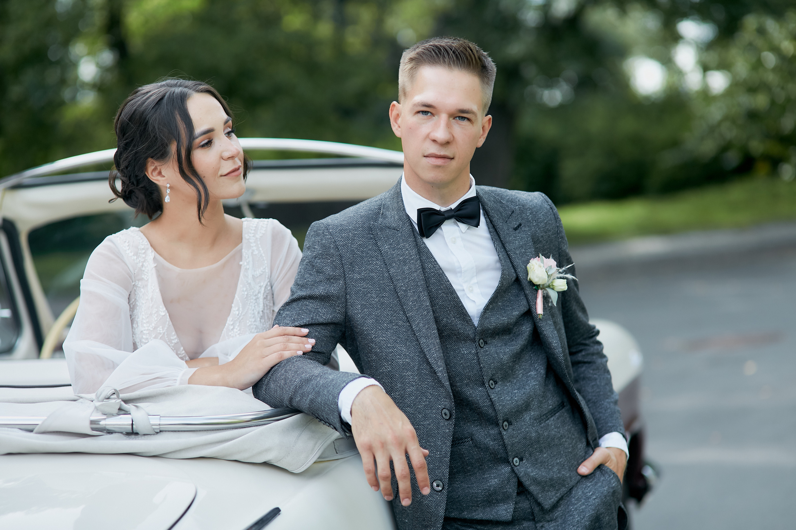 Свадьба Екатерина и Леонид. Фотограф Желтухин Андрей в Петрозаводске, СПб и Москве