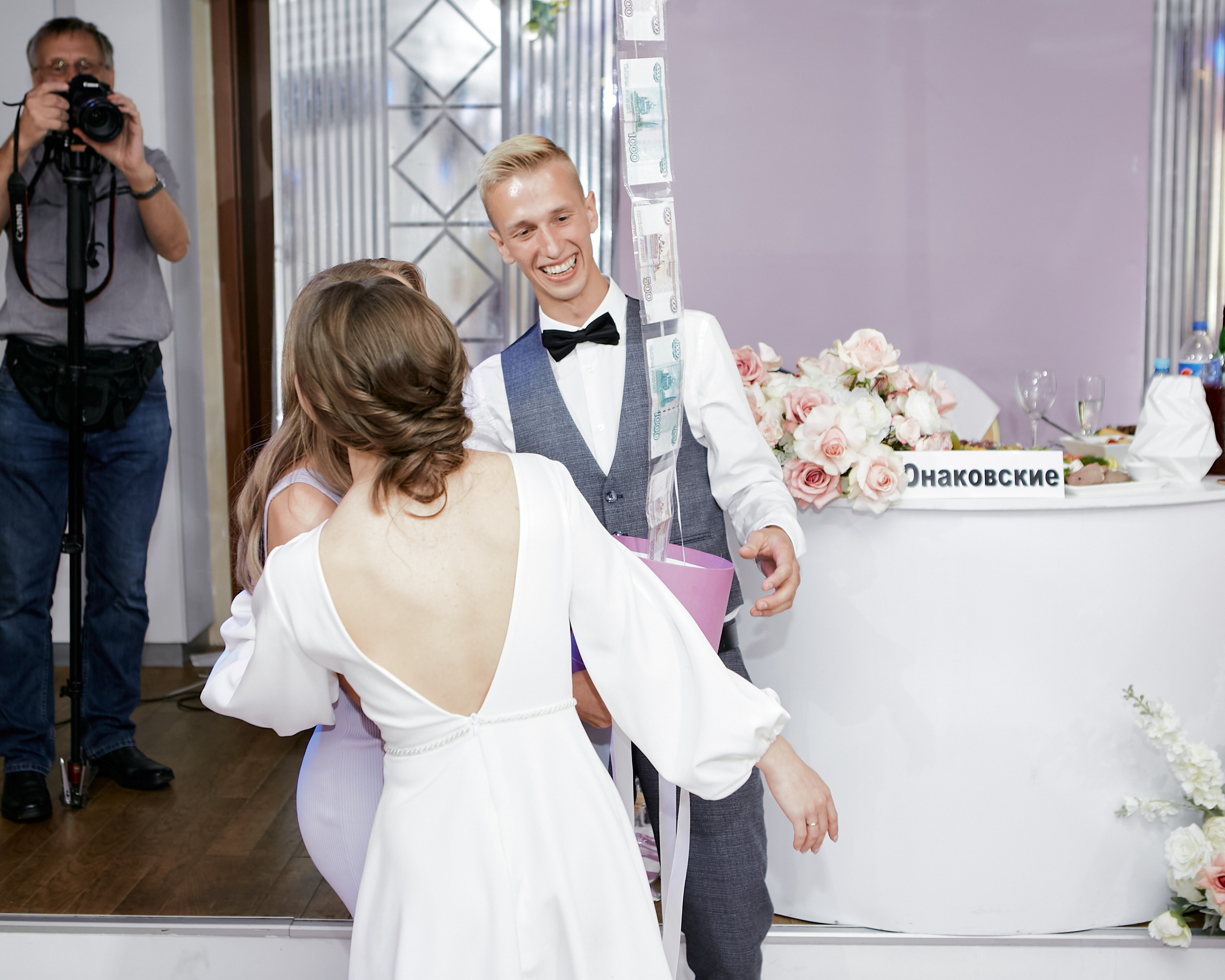 Мария и Валерий. Фотограф Желтухин Андрей в Петрозаводске, СПб и Москве