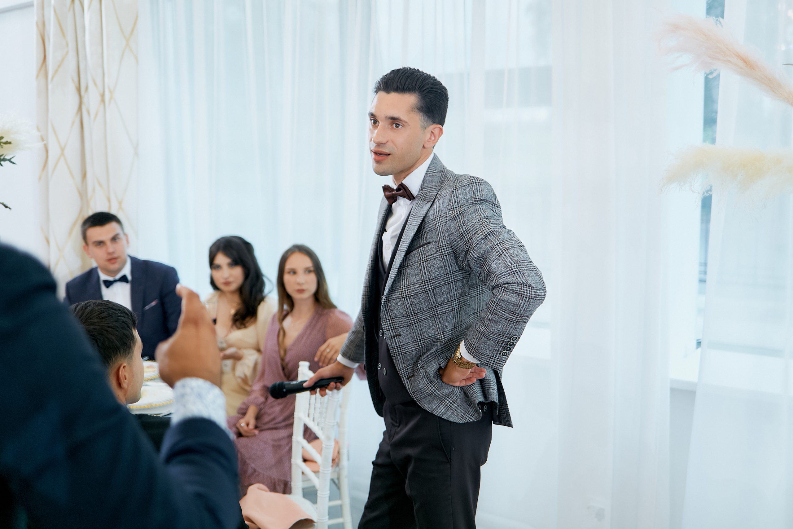 Свадьба Екатерина и Леонид. Фотограф Желтухин Андрей в Петрозаводске, СПб и Москве