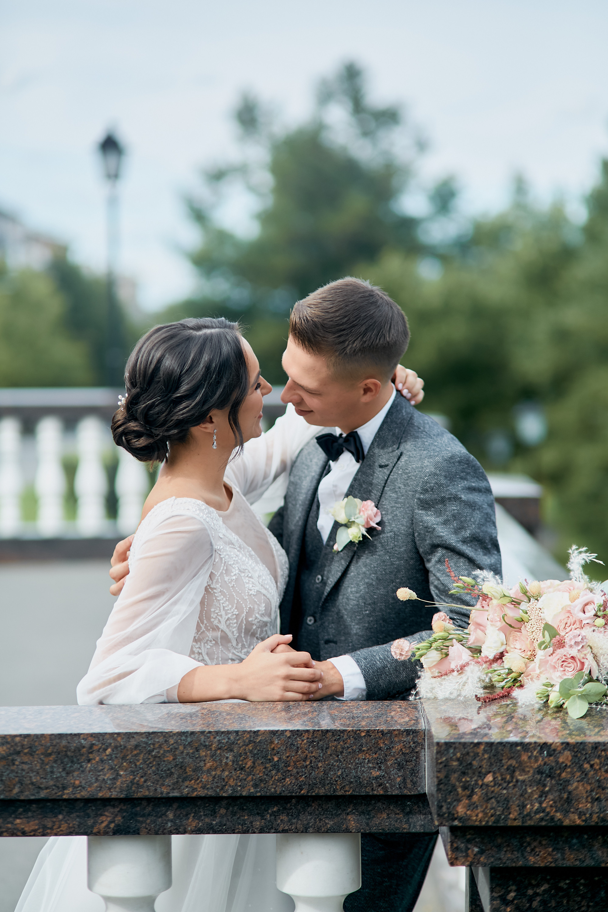 Свадьба Екатерина и Леонид. Фотограф Желтухин Андрей в Петрозаводске, СПб и Москве