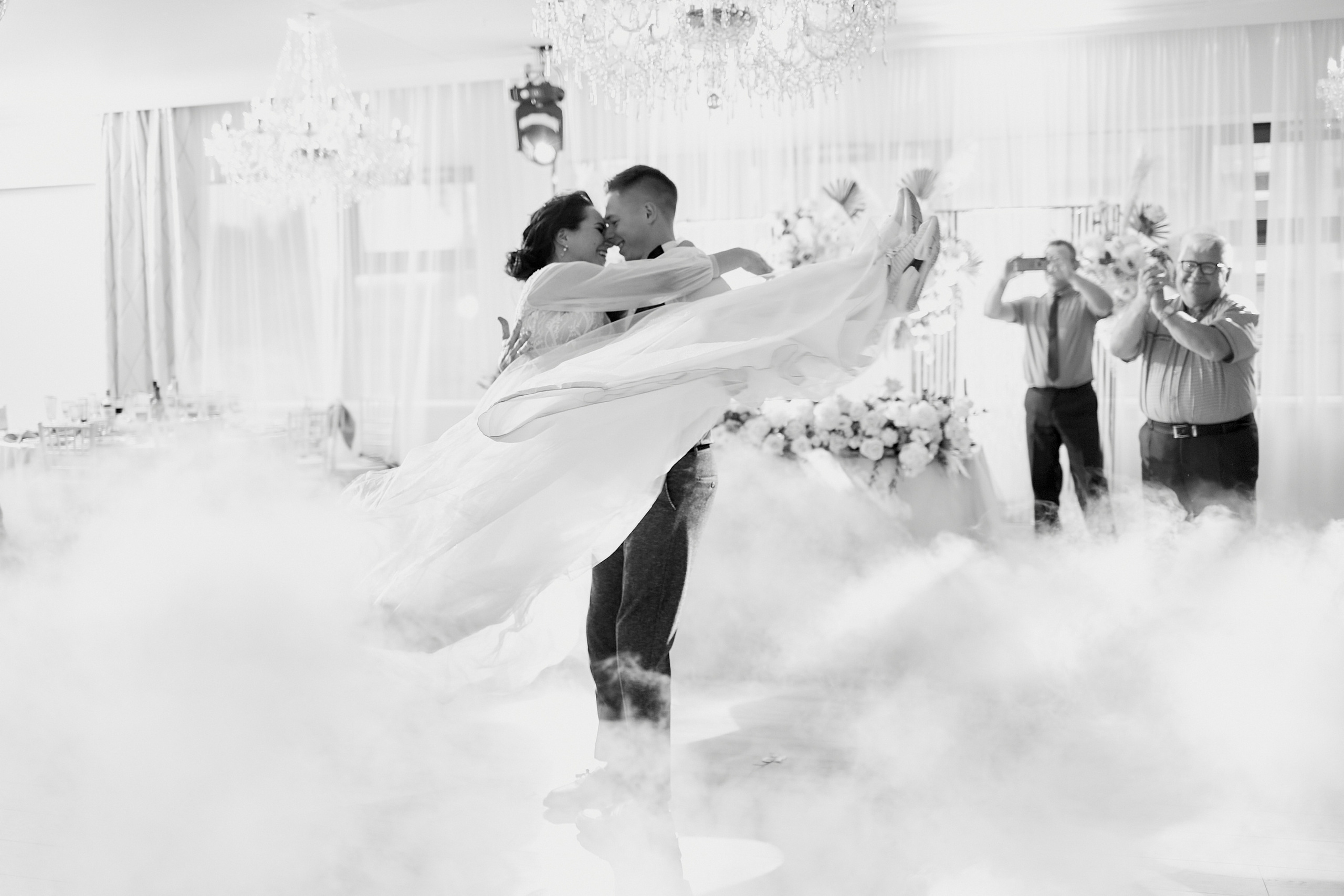 Свадьба Екатерина и Леонид. Фотограф Желтухин Андрей в Петрозаводске, СПб и Москве