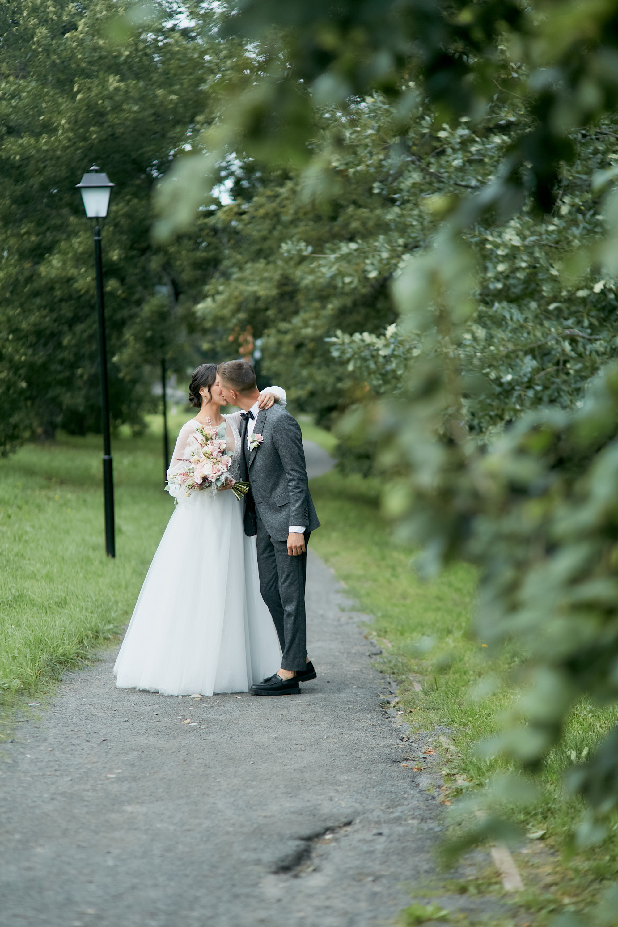 Свадьба Екатерина и Леонид. Фотограф Желтухин Андрей в Петрозаводске, СПб и Москве