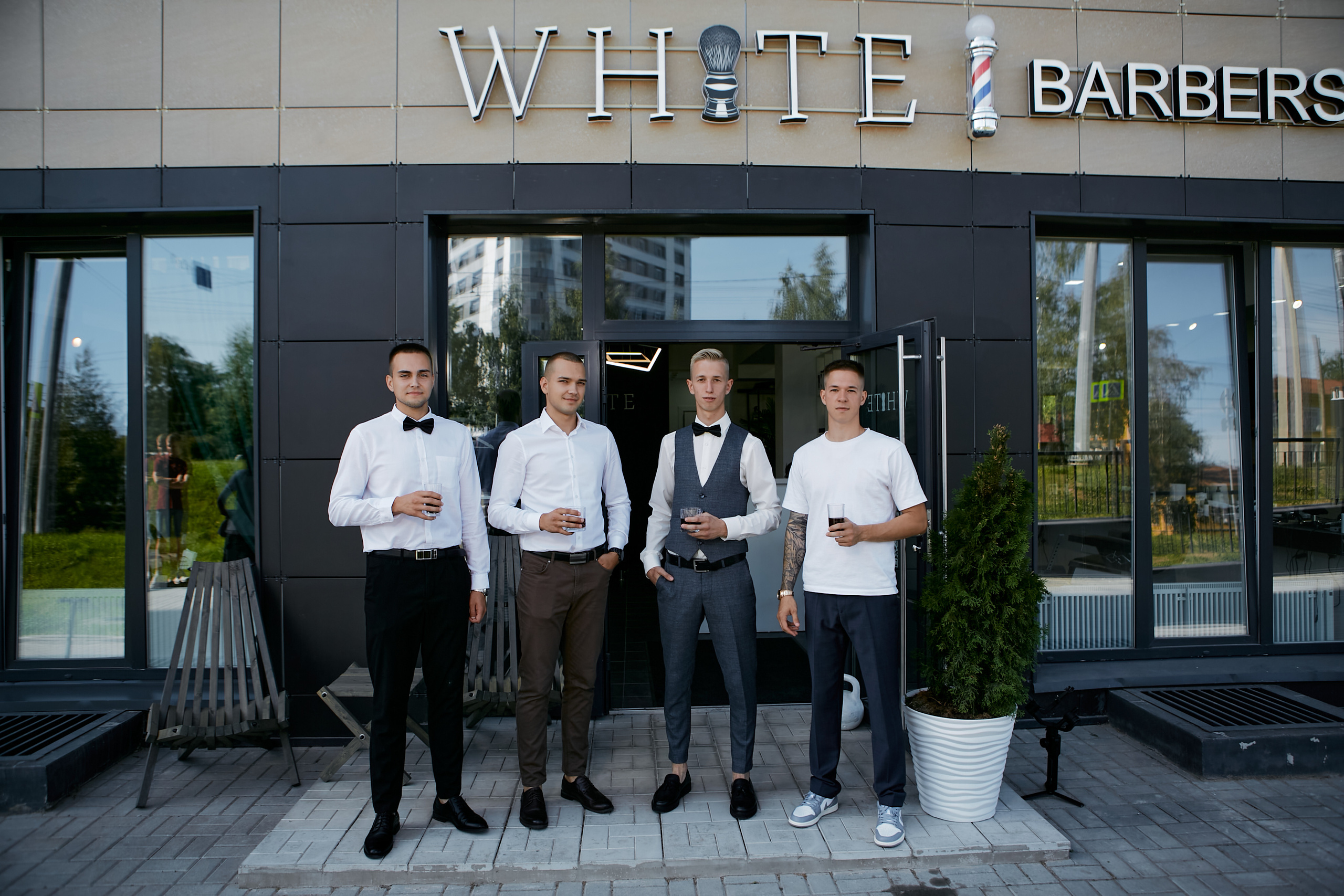 Мария и Валерий. Фотограф Желтухин Андрей в Петрозаводске, СПб и Москве