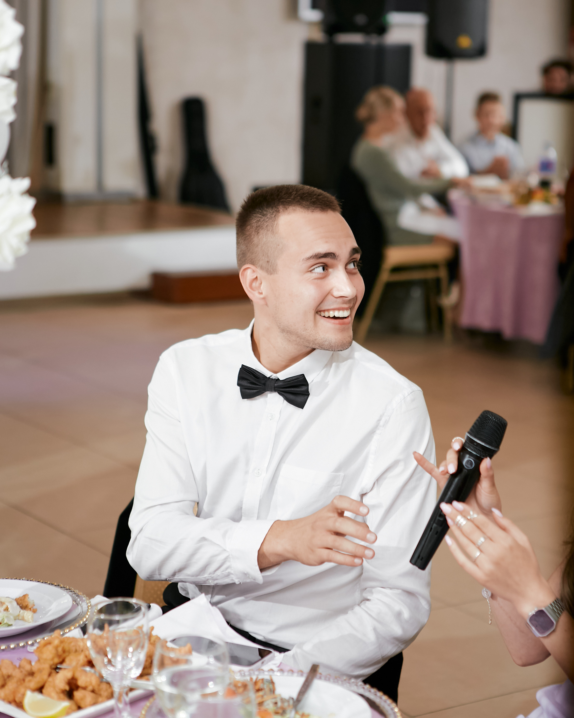 Мария и Валерий. Фотограф Желтухин Андрей в Петрозаводске, СПб и Москве