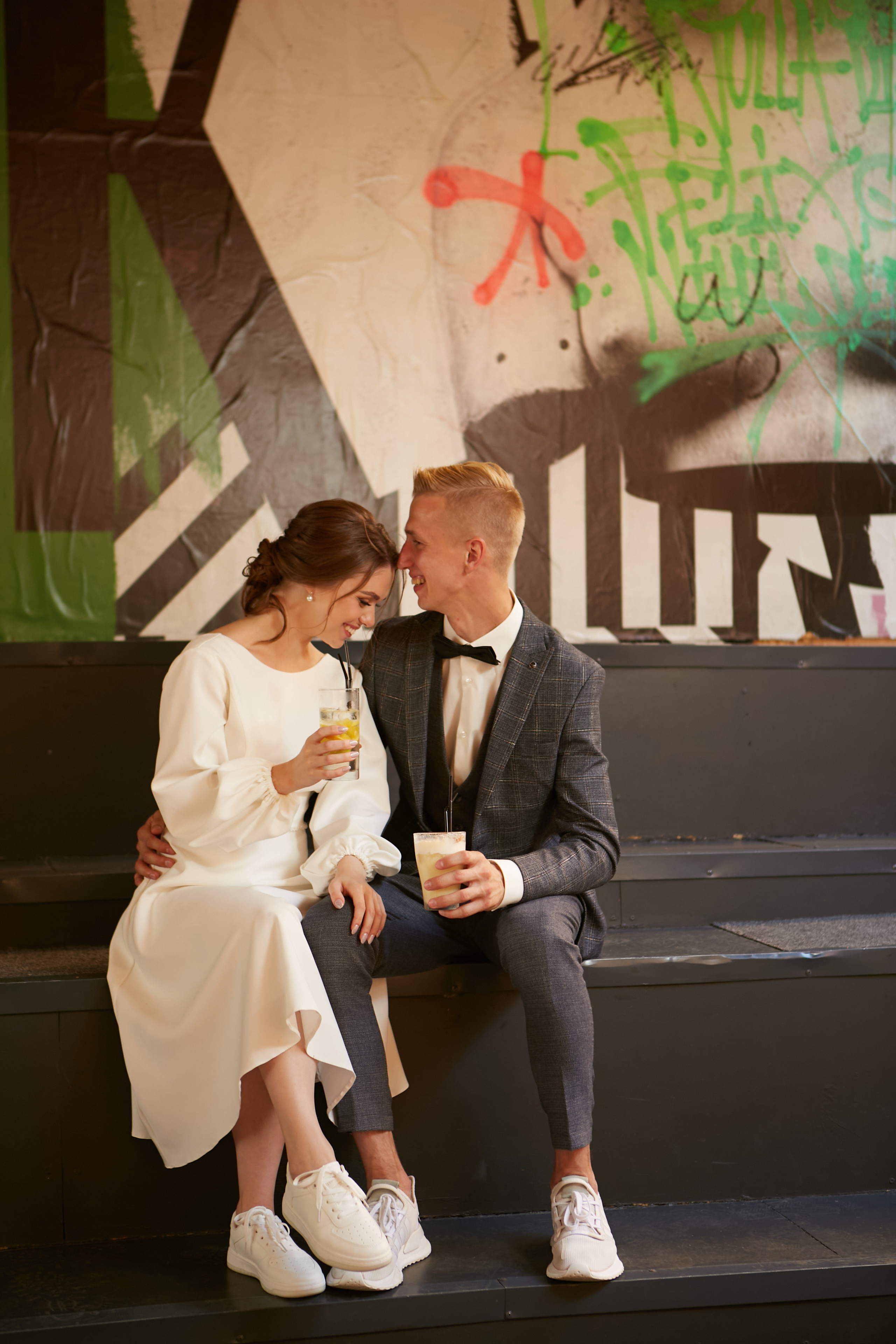 Мария и Валерий. Фотограф Желтухин Андрей в Петрозаводске, СПб и Москве