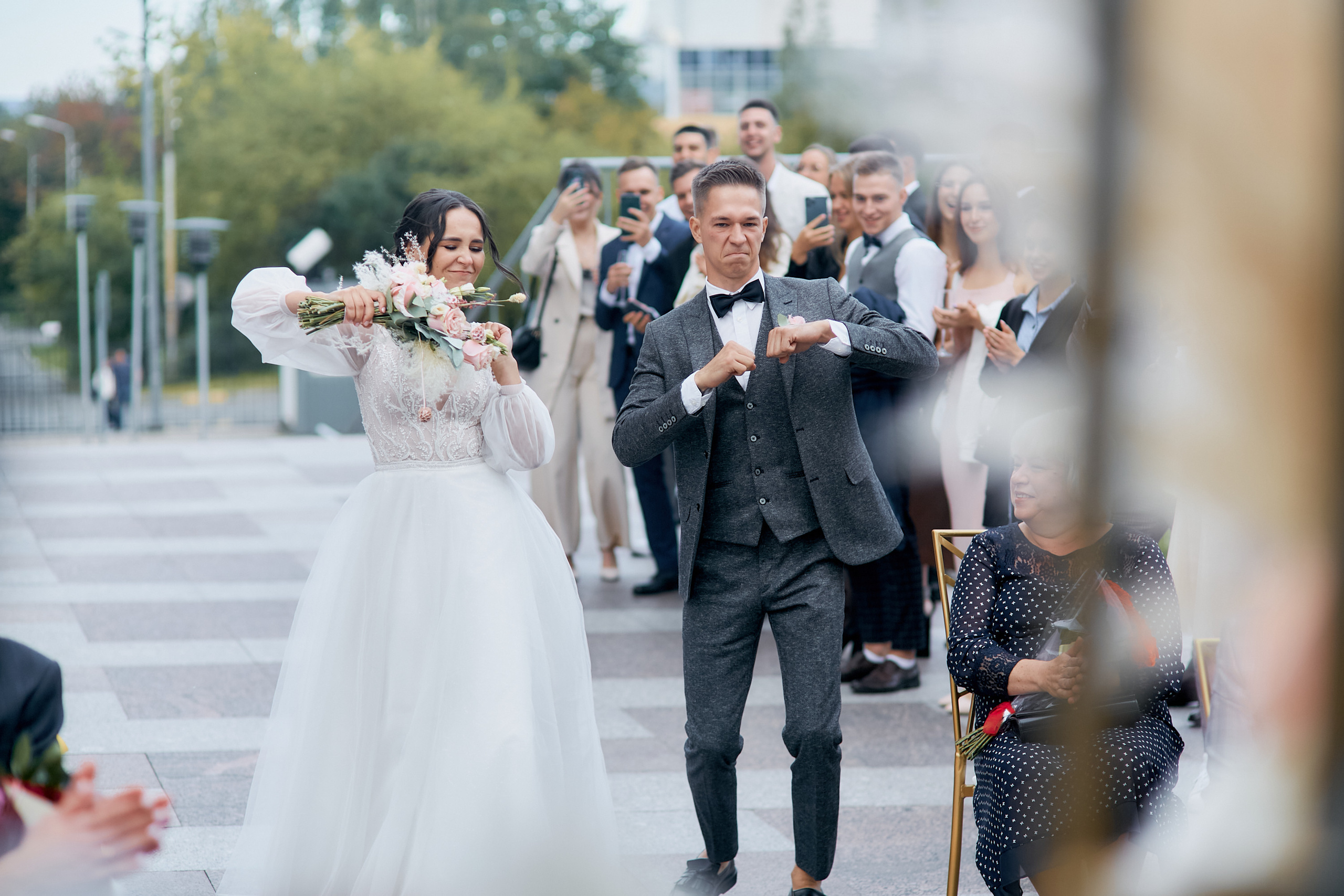 Свадьба Екатерина и Леонид. Фотограф Желтухин Андрей в Петрозаводске, СПб и Москве