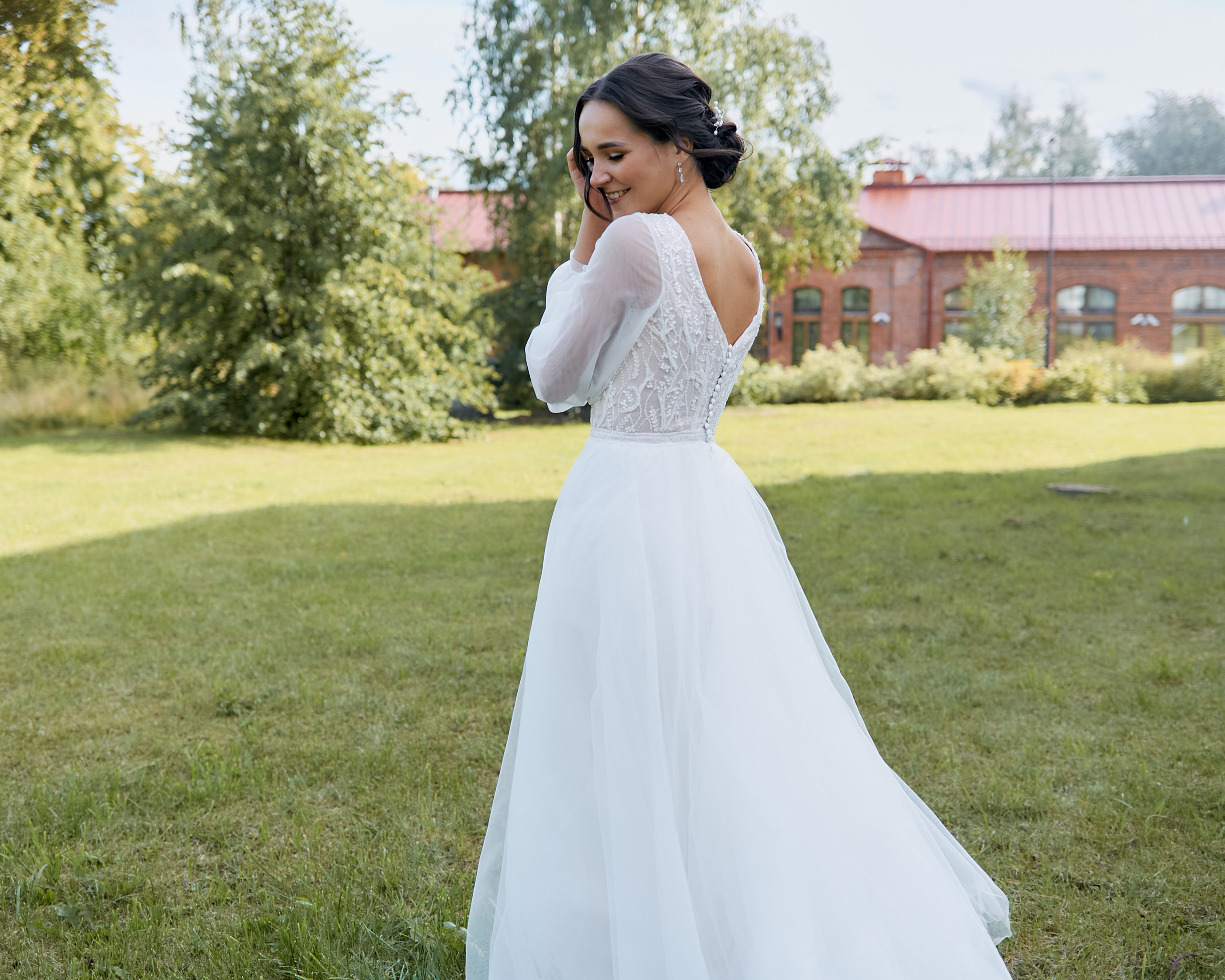 Свадьба Екатерина и Леонид. Фотограф Желтухин Андрей в Петрозаводске, СПб и Москве