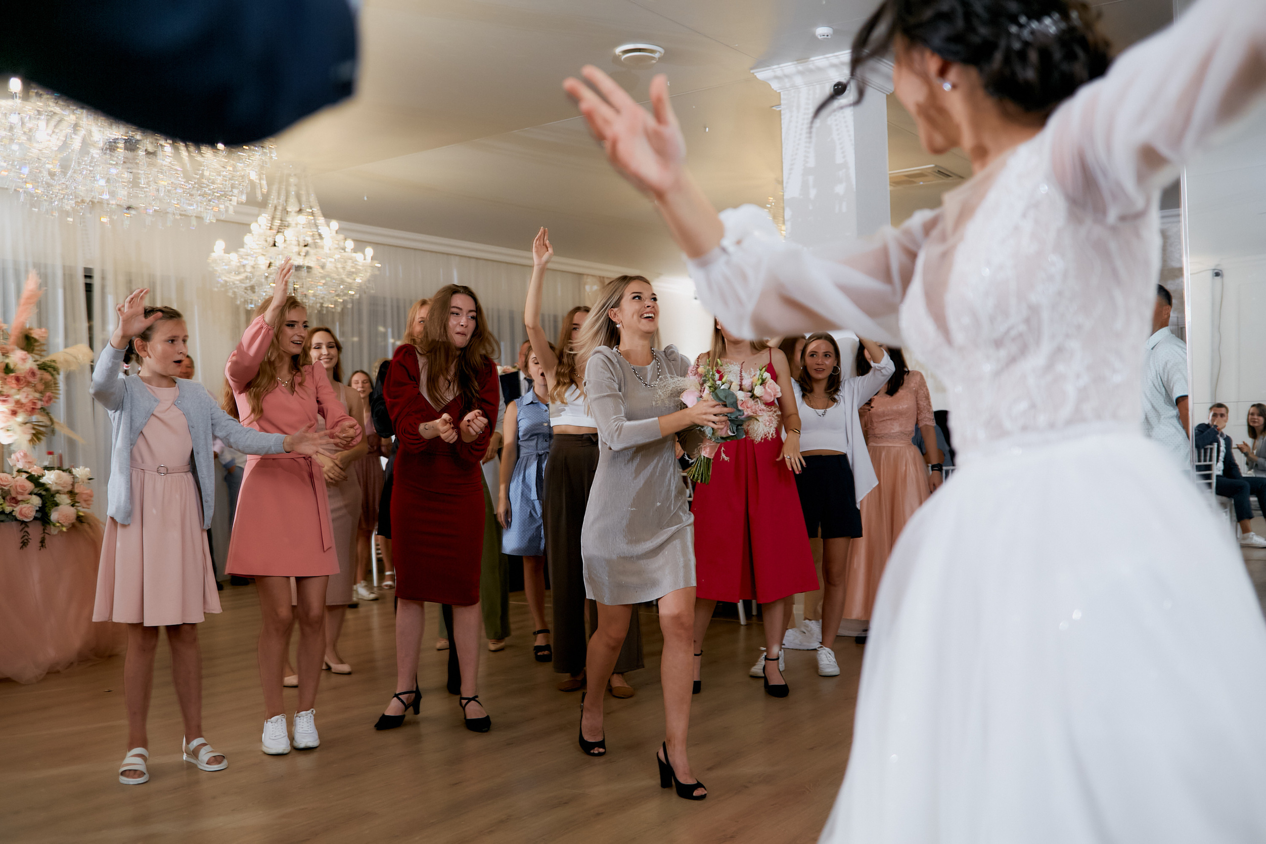 Свадьба Екатерина и Леонид. Фотограф Желтухин Андрей в Петрозаводске, СПб и Москве