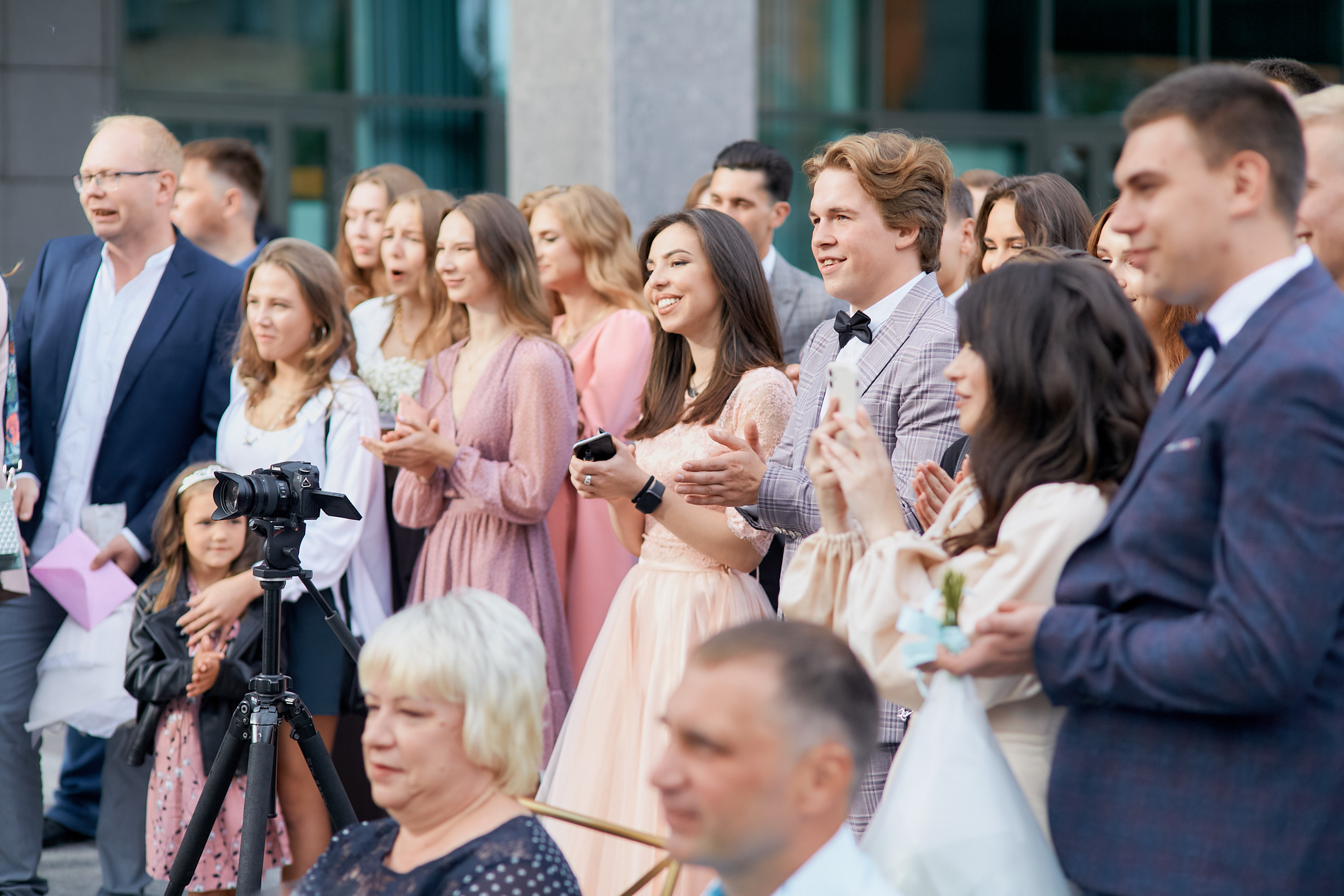 Свадьба Екатерина и Леонид. Фотограф Желтухин Андрей в Петрозаводске, СПб и Москве