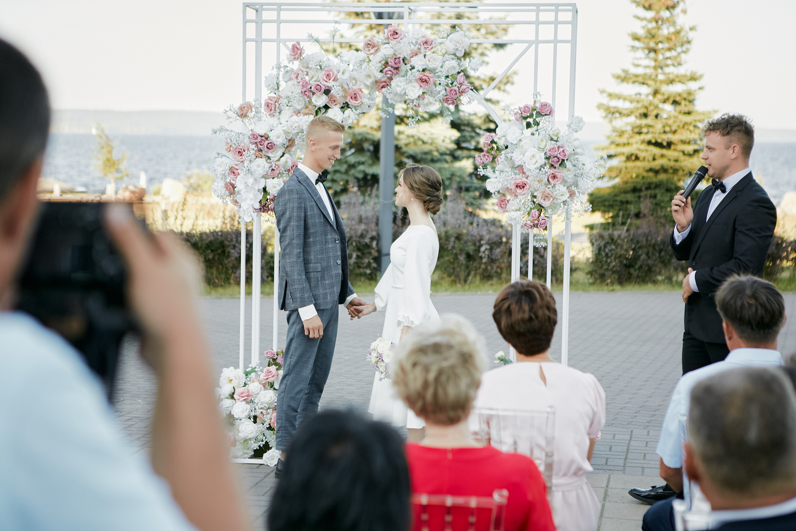 Мария и Валерий. Фотограф Желтухин Андрей в Петрозаводске, СПб и Москве