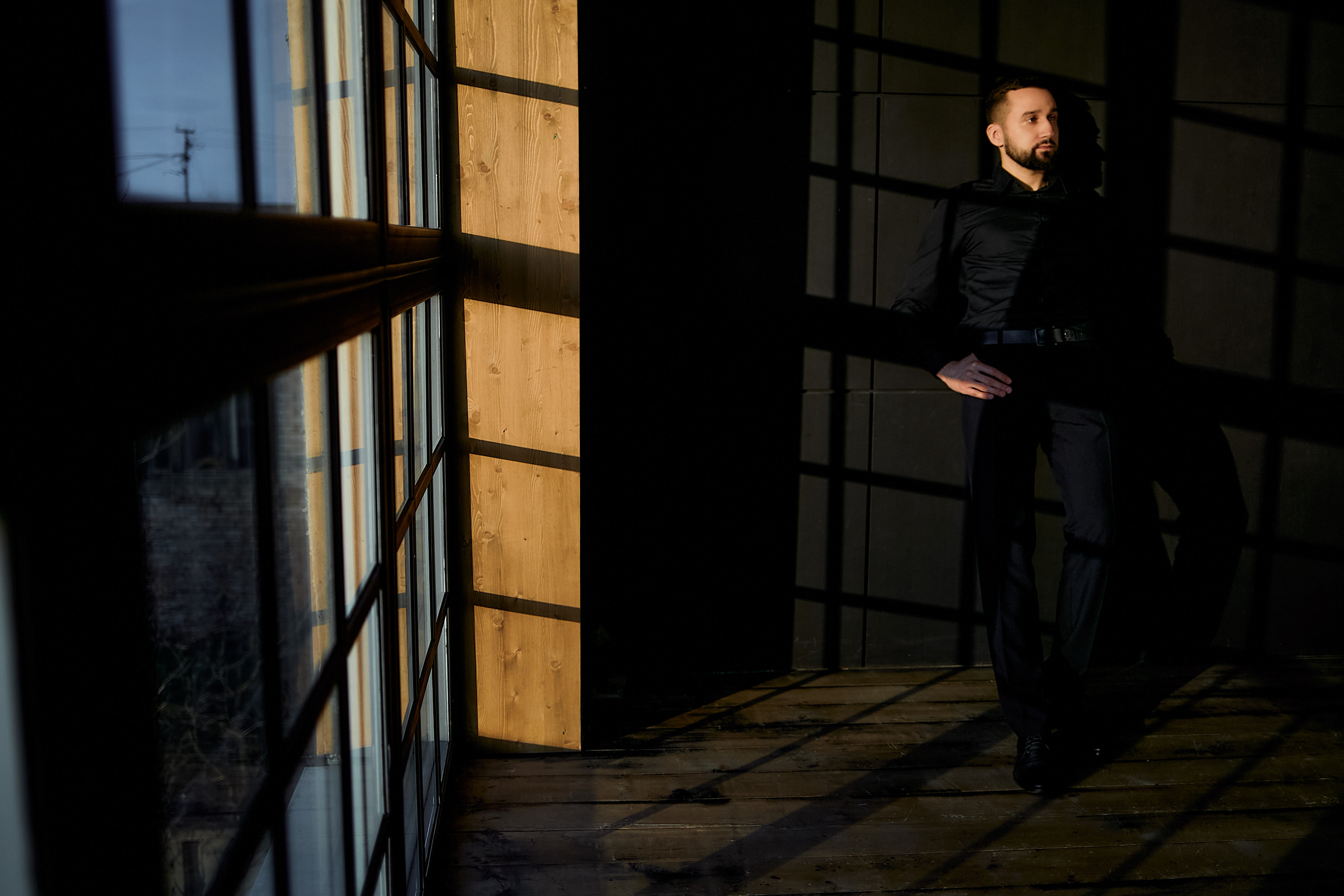 Дмитрий. Фотограф Желтухин Андрей в Петрозаводске, СПб и Москве