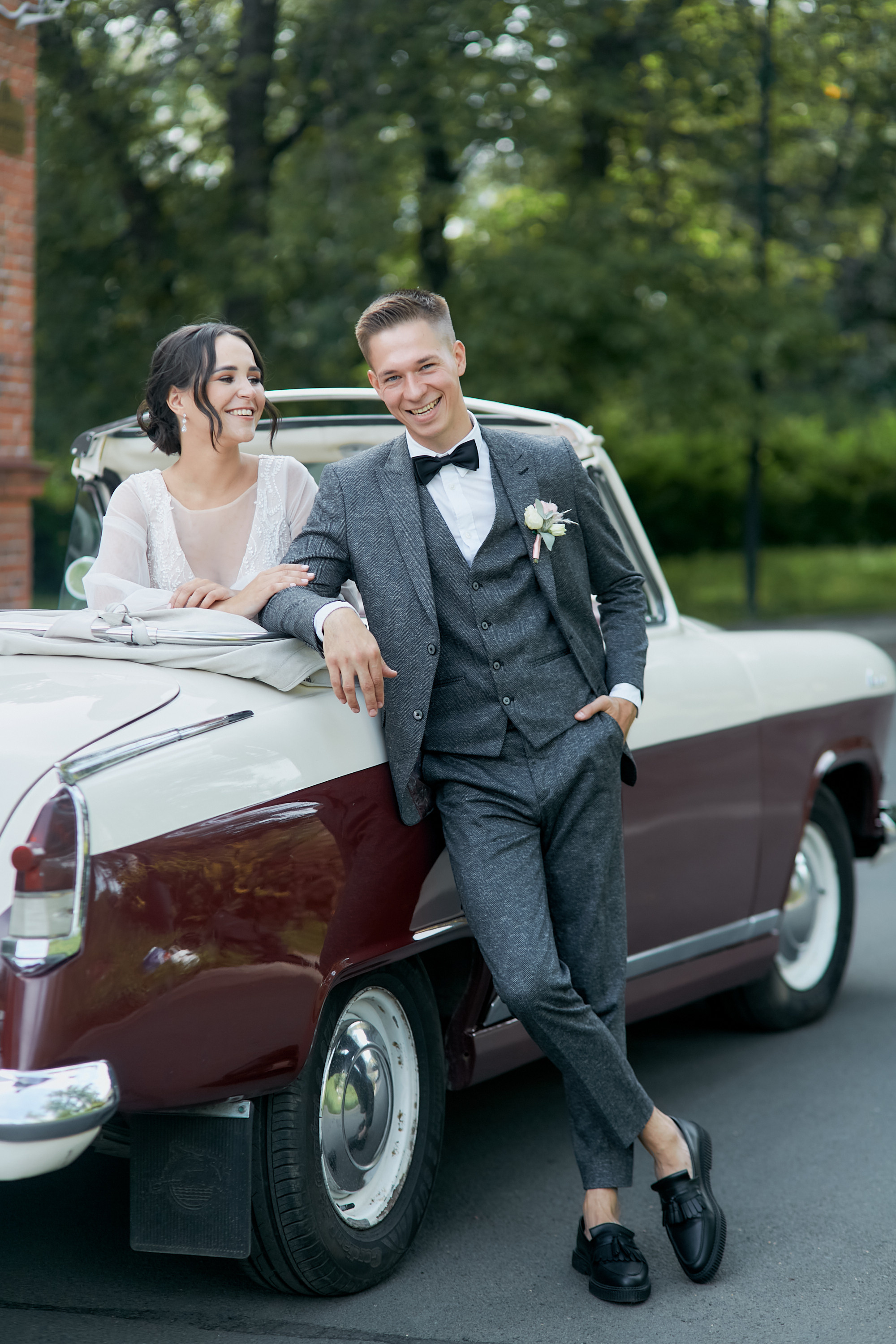 Свадьба Екатерина и Леонид. Фотограф Желтухин Андрей в Петрозаводске, СПб и Москве