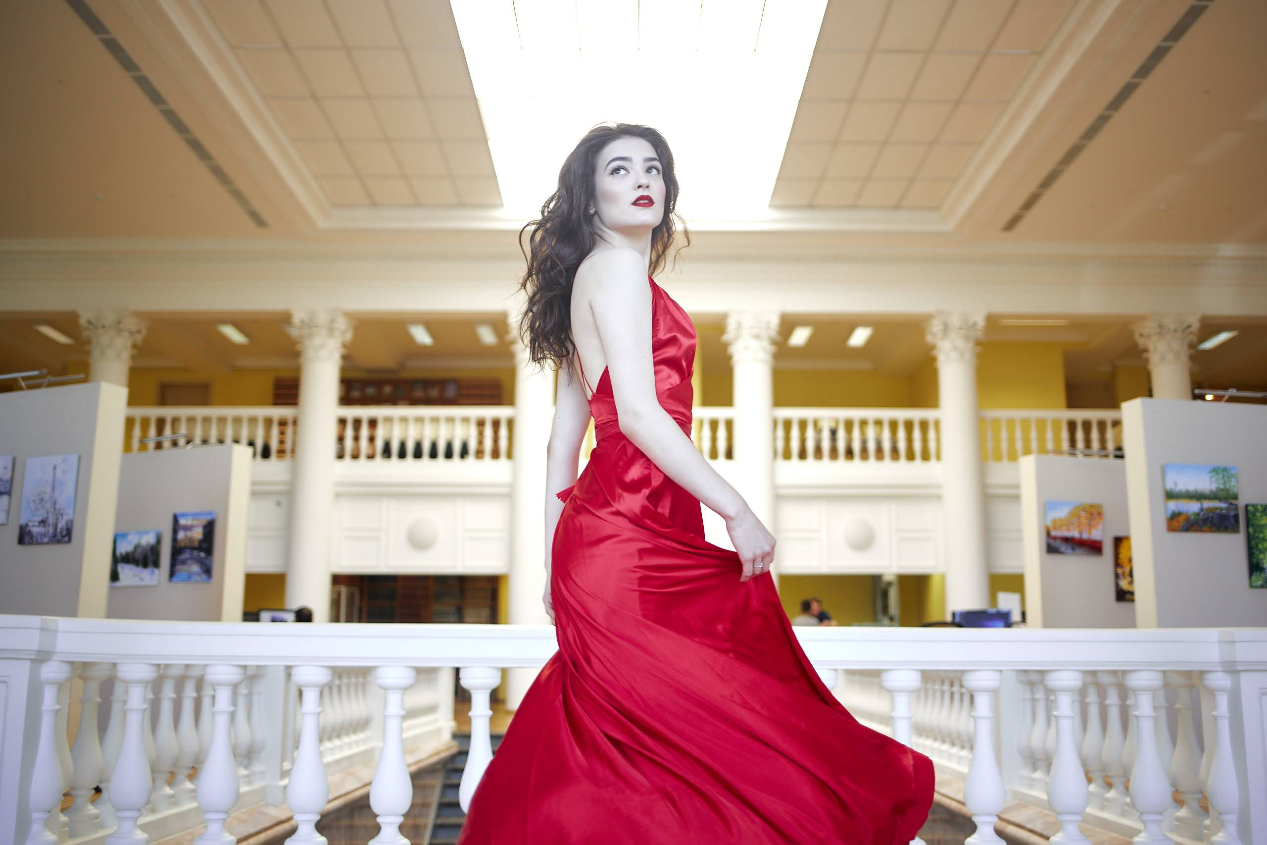 Национальная библиотека. Центр. Фотограф Желтухин Андрей в Петрозаводске, СПб и Москве