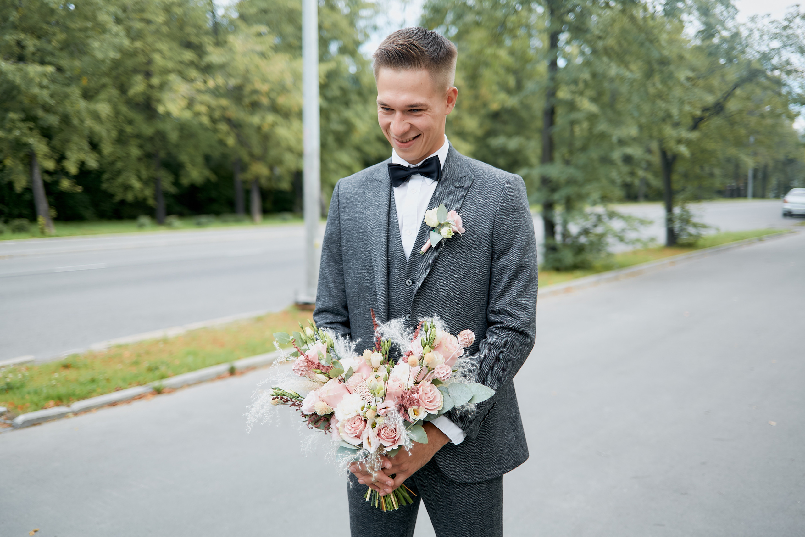 Свадьба Екатерина и Леонид. Фотограф Желтухин Андрей в Петрозаводске, СПб и Москве