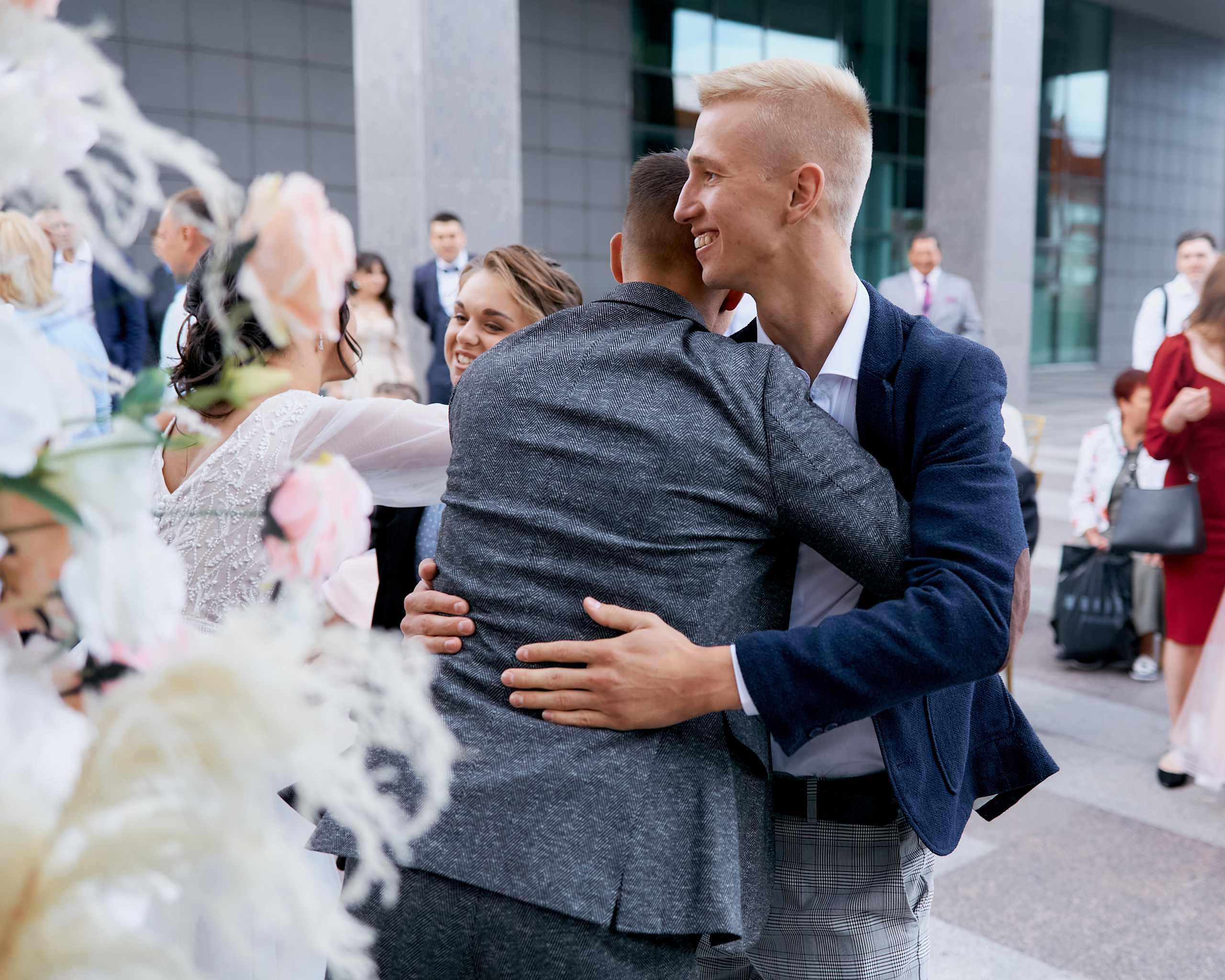 Свадьба Екатерина и Леонид. Фотограф Желтухин Андрей в Петрозаводске, СПб и Москве