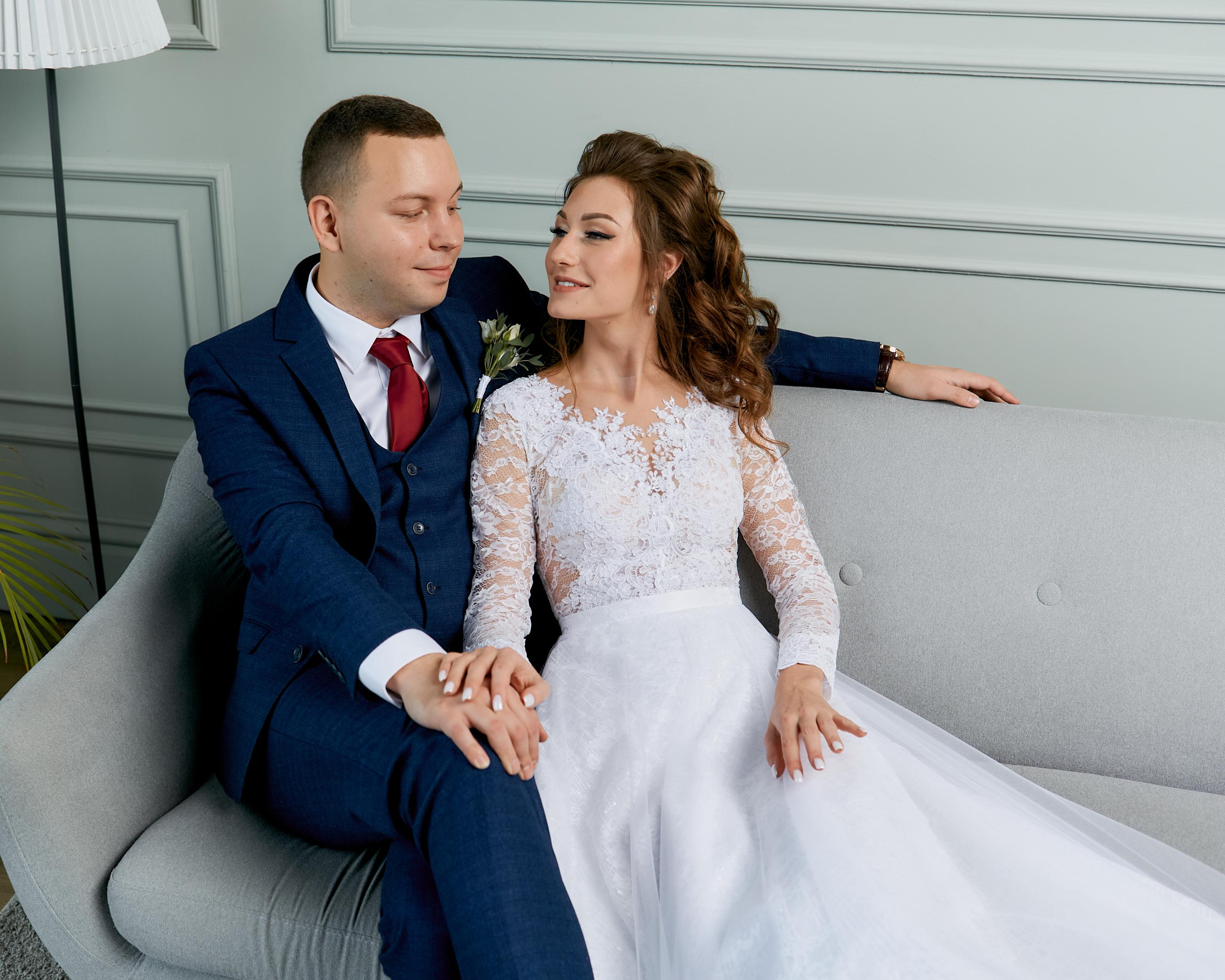 Фотостудия с циклорамой. Ригачина. Фотограф Желтухин Андрей в Петрозаводске, СПб и Москве