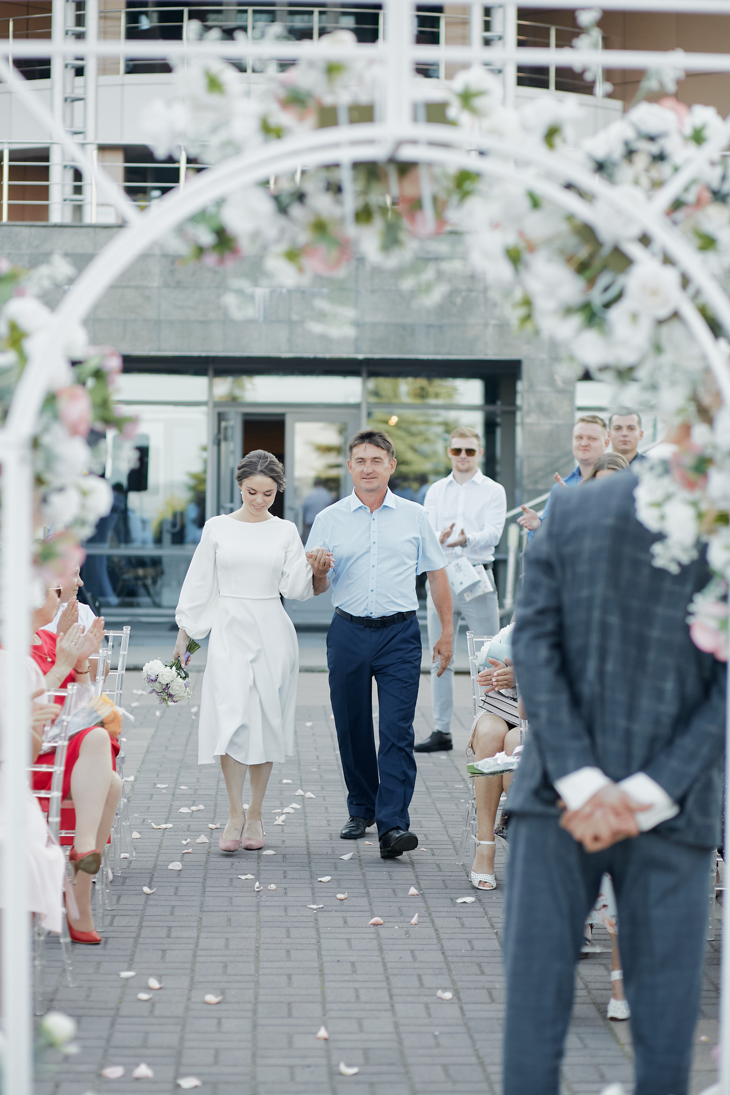 Мария и Валерий. Фотограф Желтухин Андрей в Петрозаводске, СПб и Москве