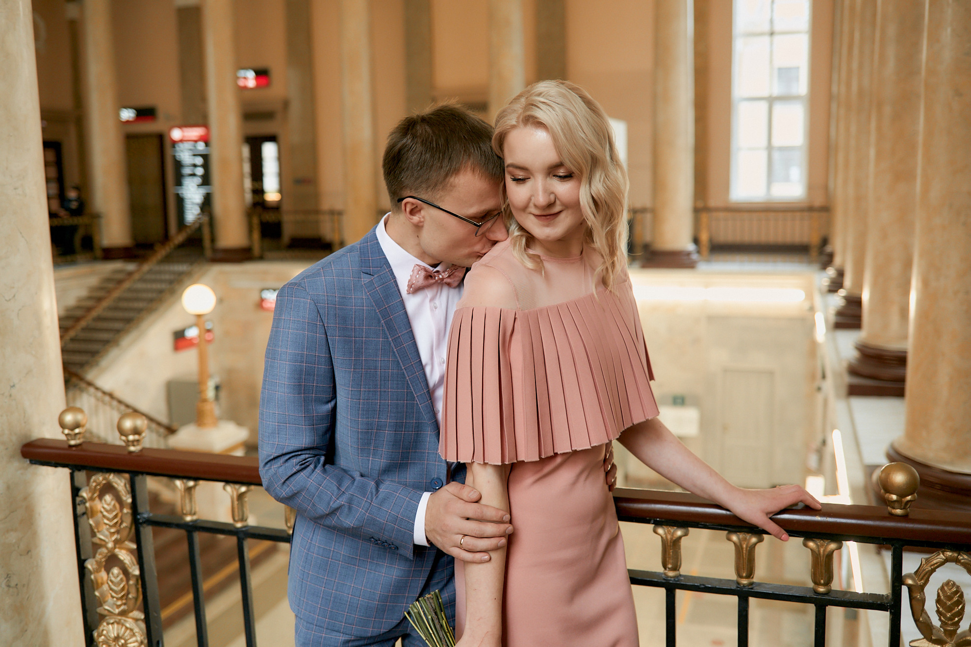 ЖД Вокзал. Центр города. Фотограф Желтухин Андрей в Петрозаводске, СПб и Москве