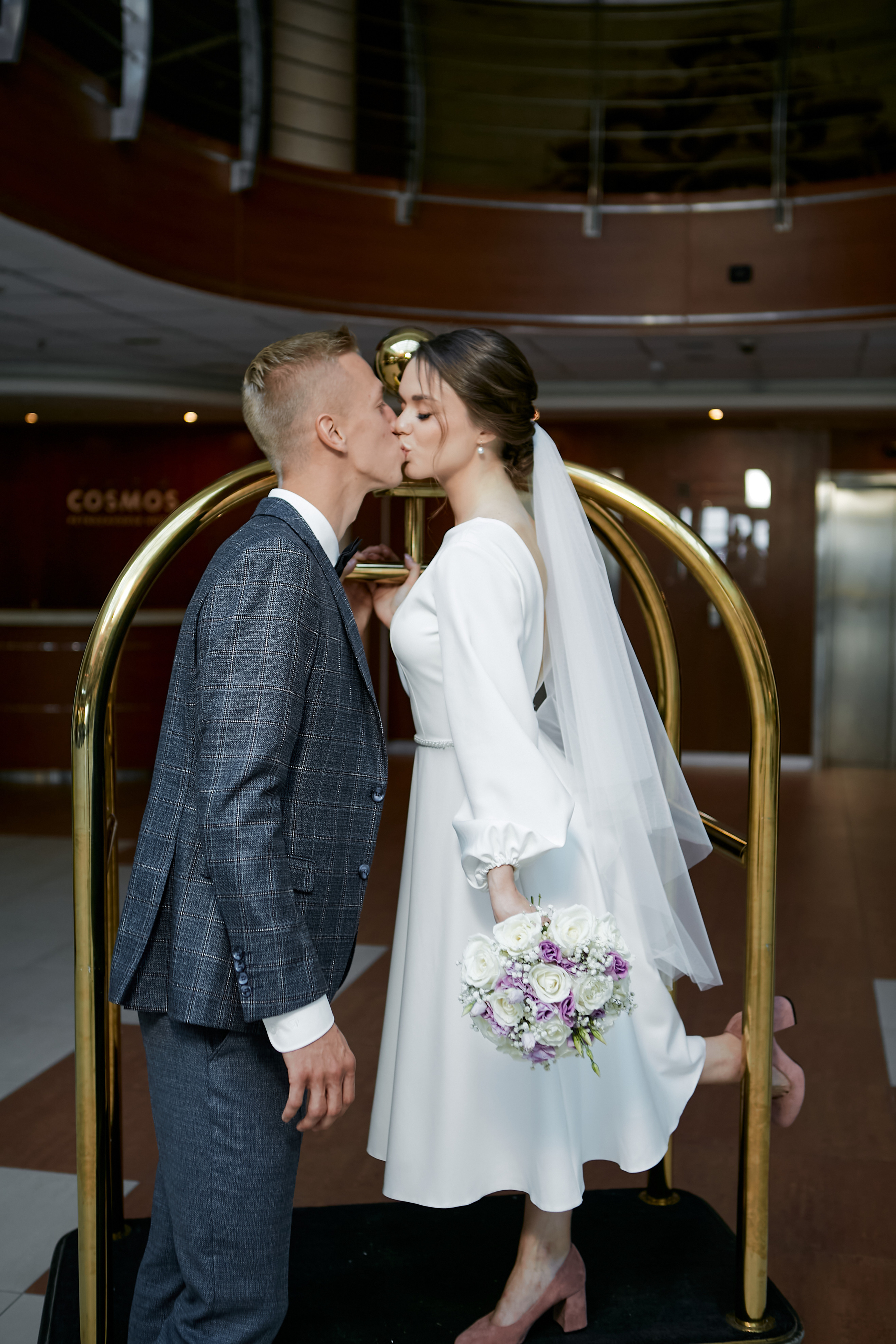 Мария и Валерий. Фотограф Желтухин Андрей в Петрозаводске, СПб и Москве