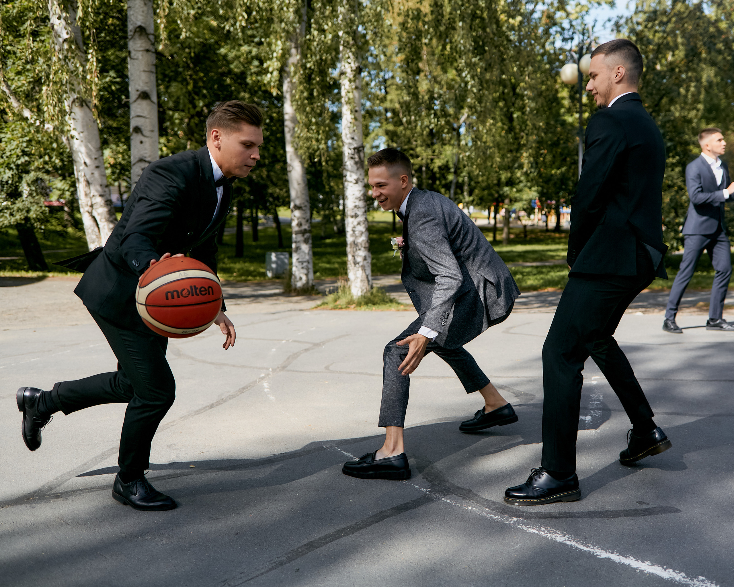 Свадьба Екатерина и Леонид. Фотограф Желтухин Андрей в Петрозаводске, СПб и Москве