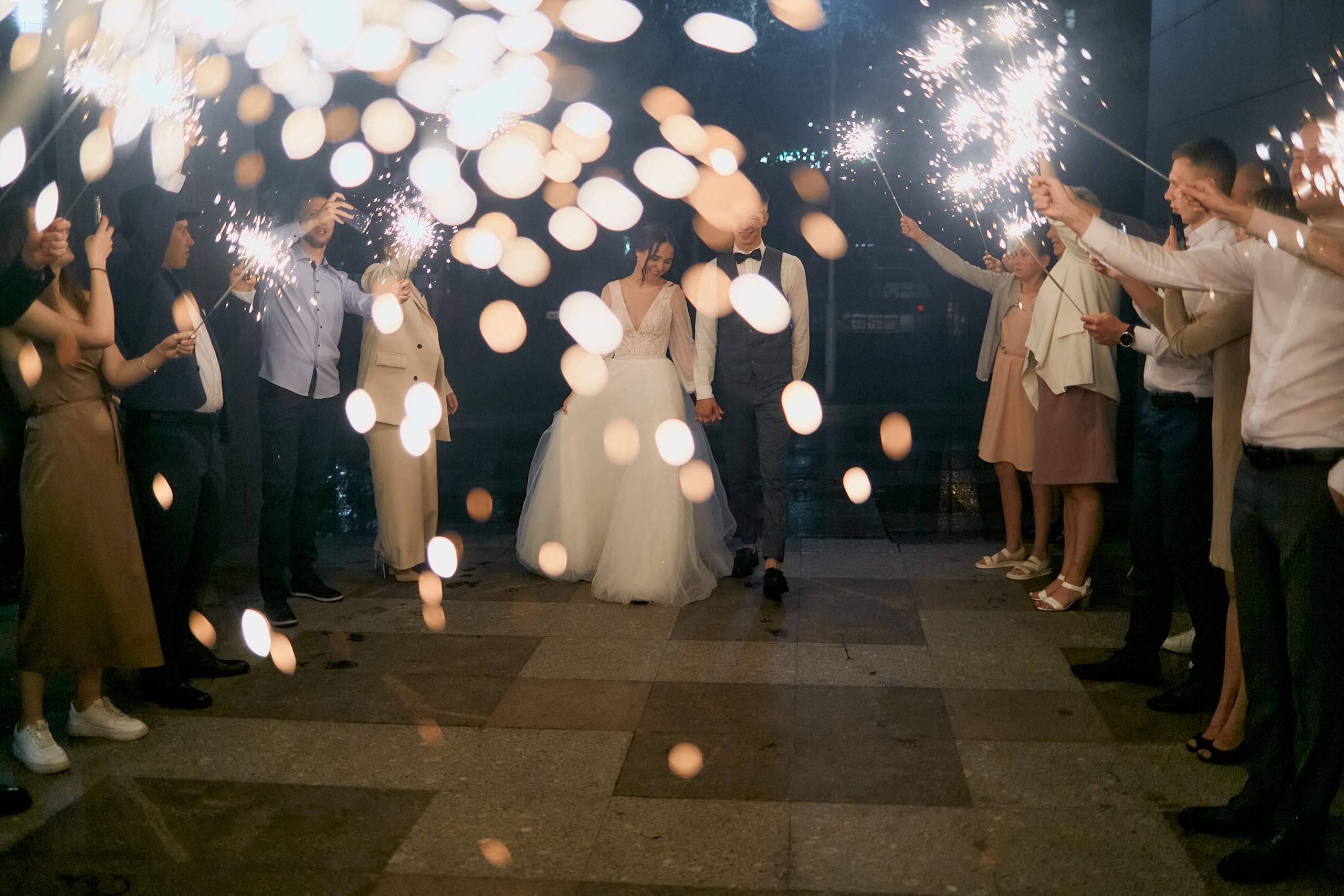 Свадьба Екатерина и Леонид. Фотограф Желтухин Андрей в Петрозаводске, СПб и Москве