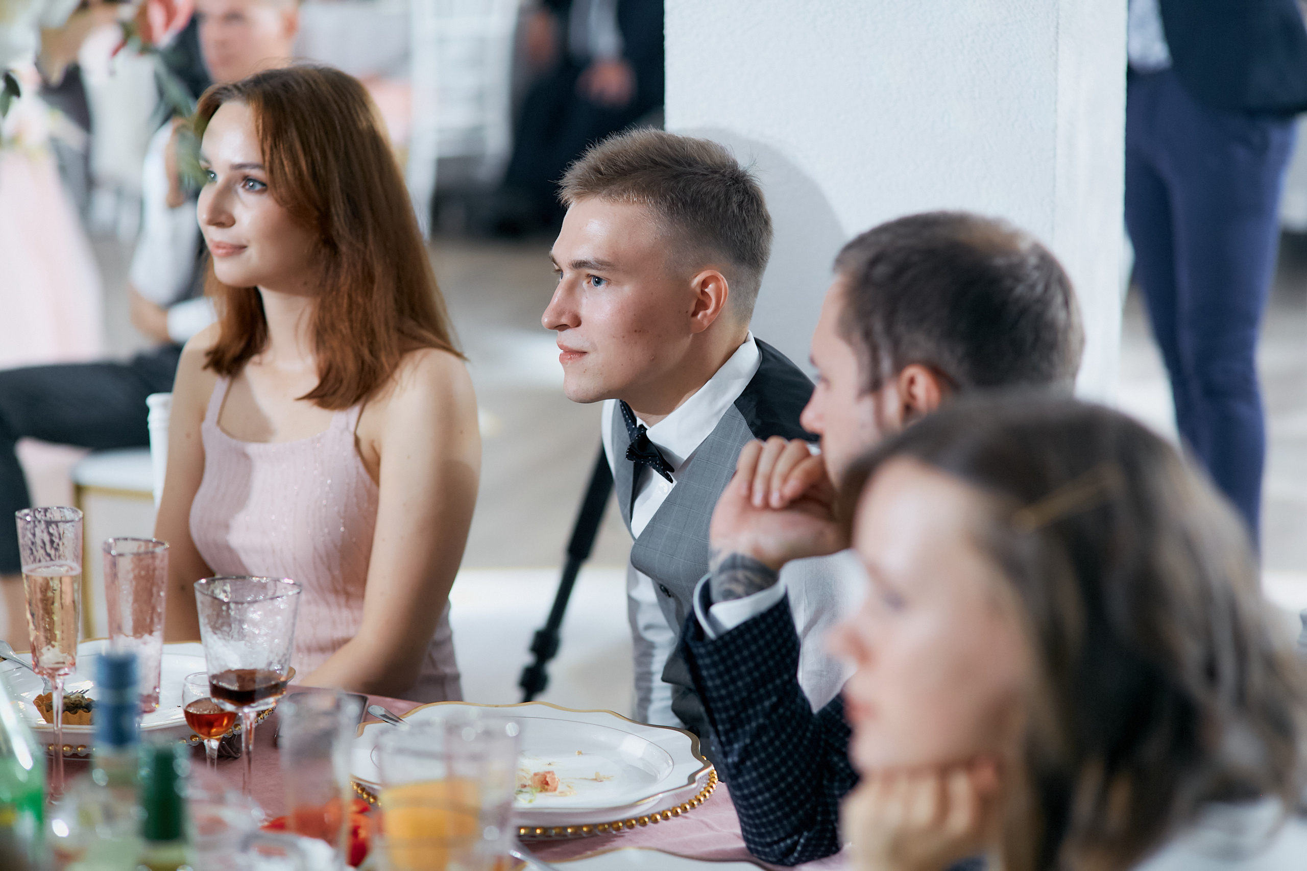 Свадьба Екатерина и Леонид. Фотограф Желтухин Андрей в Петрозаводске, СПб и Москве