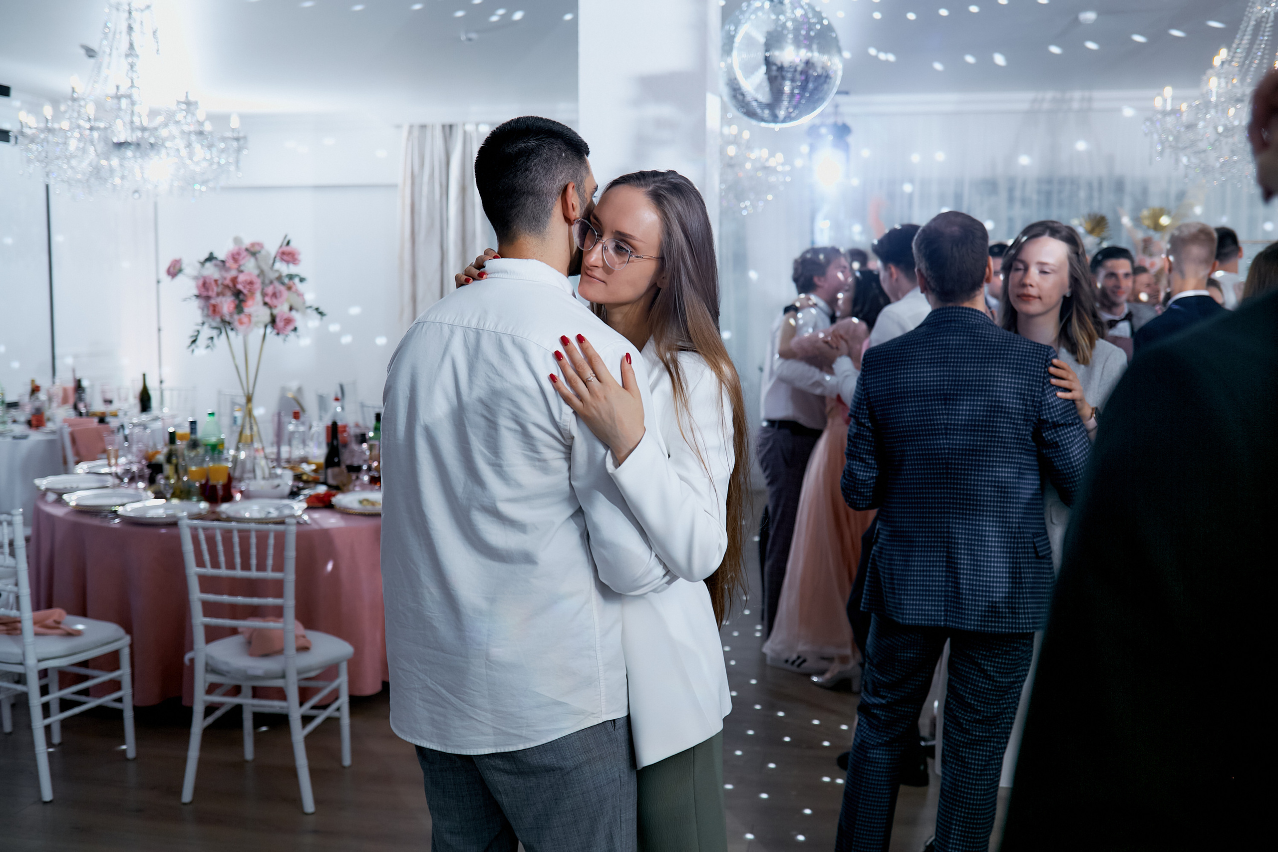 Свадьба Екатерина и Леонид. Фотограф Желтухин Андрей в Петрозаводске, СПб и Москве