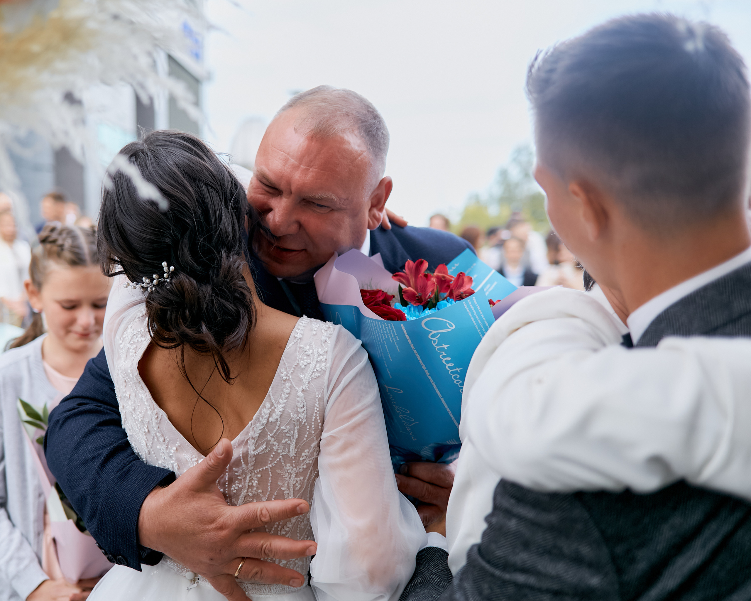 Свадьба Екатерина и Леонид. Фотограф Желтухин Андрей в Петрозаводске, СПб и Москве