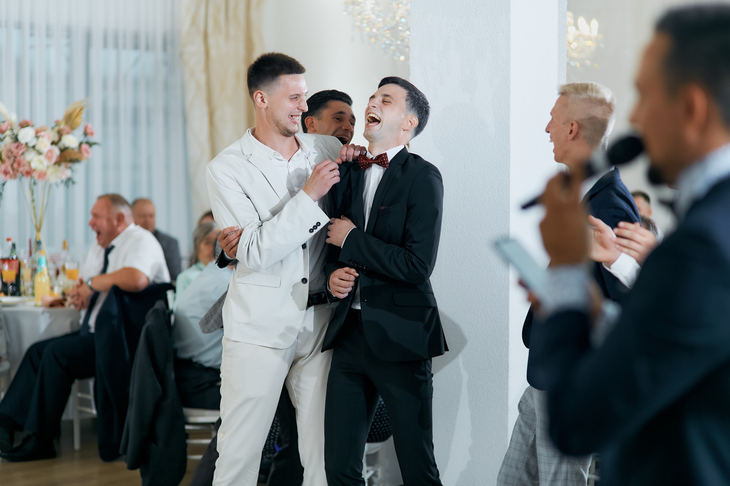 Свадьба Екатерина и Леонид. Фотограф Желтухин Андрей в Петрозаводске, СПб и Москве