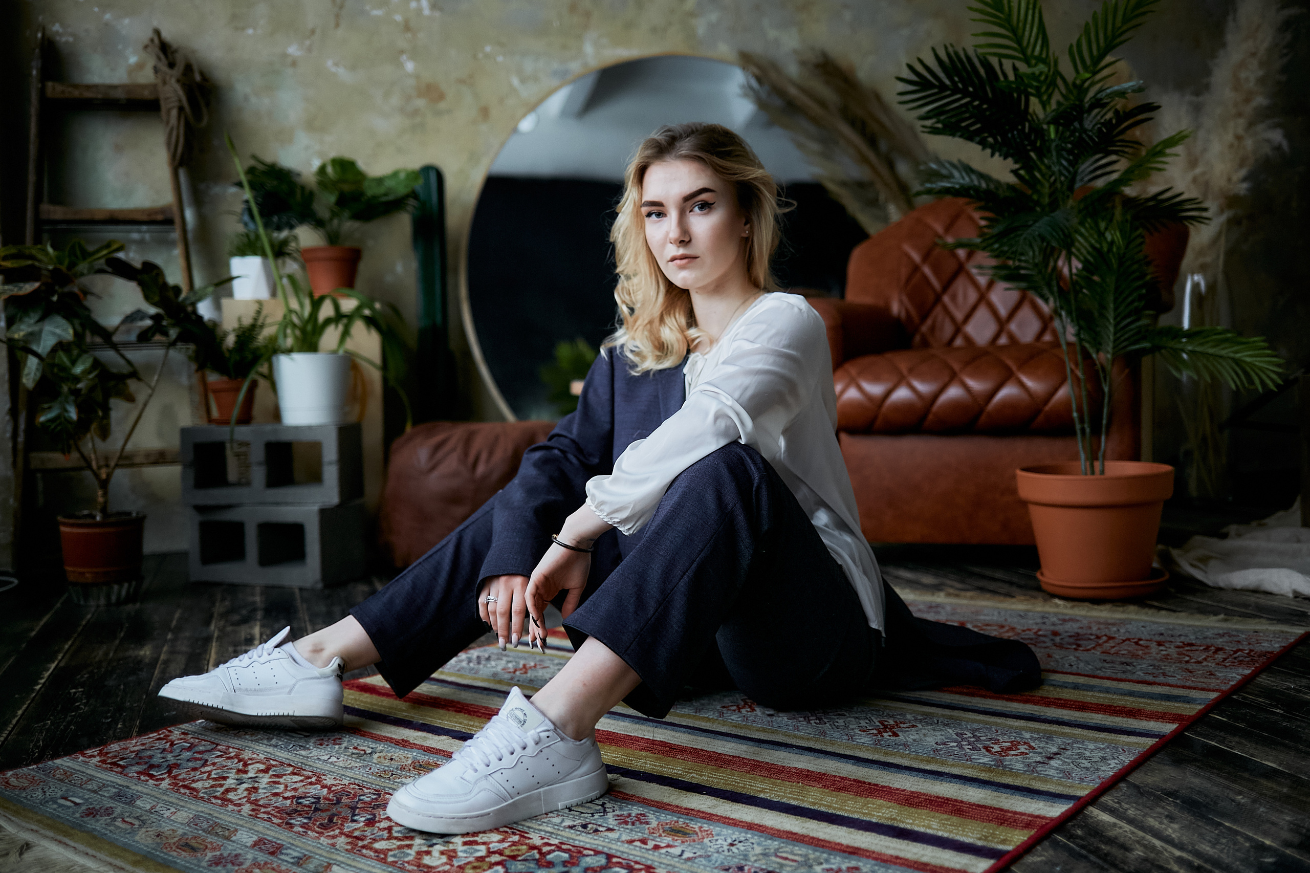 Арминэ. Фотограф Желтухин Андрей в Петрозаводске, СПб и Москве