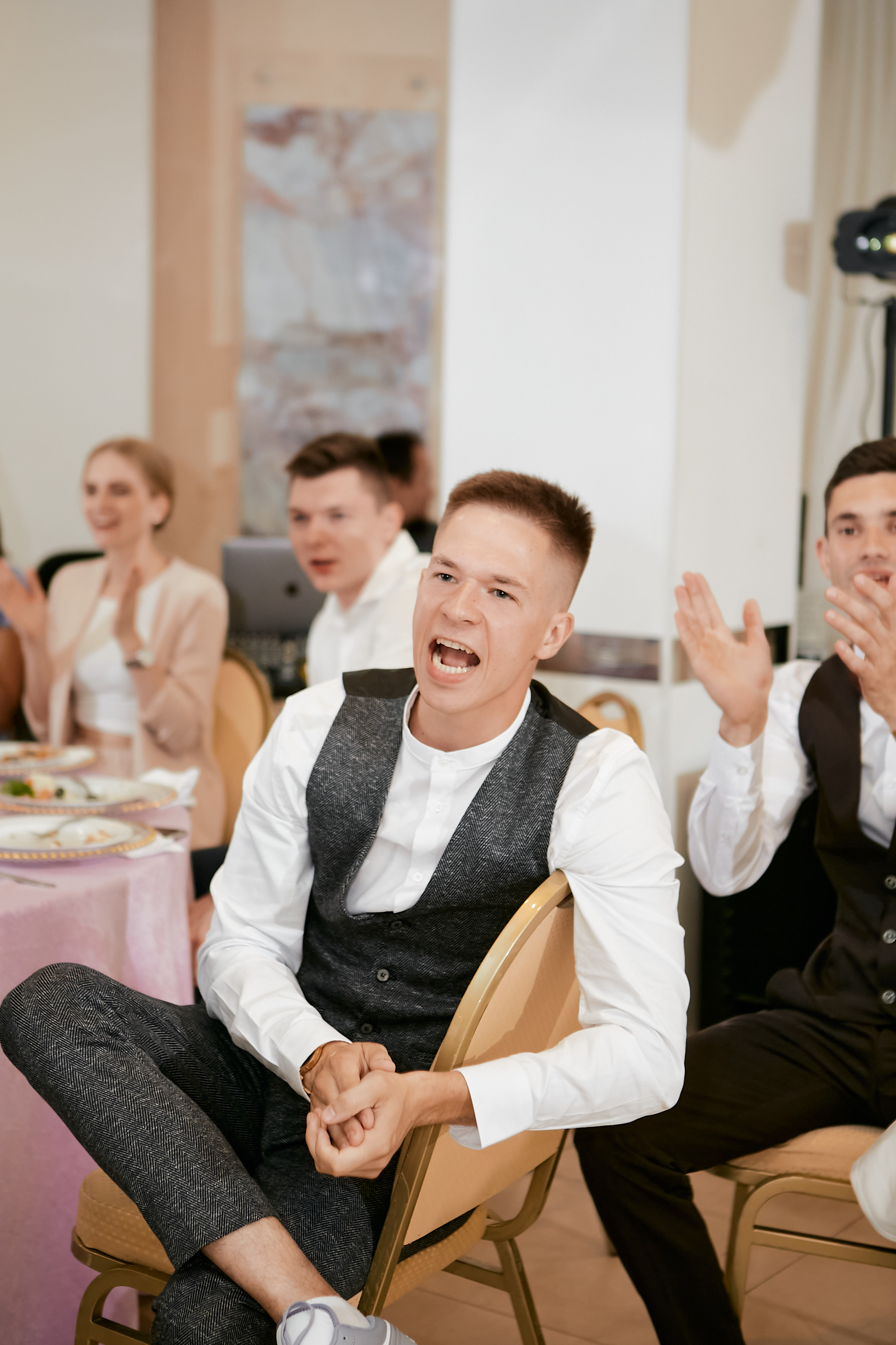 Мария и Валерий. Фотограф Желтухин Андрей в Петрозаводске, СПб и Москве