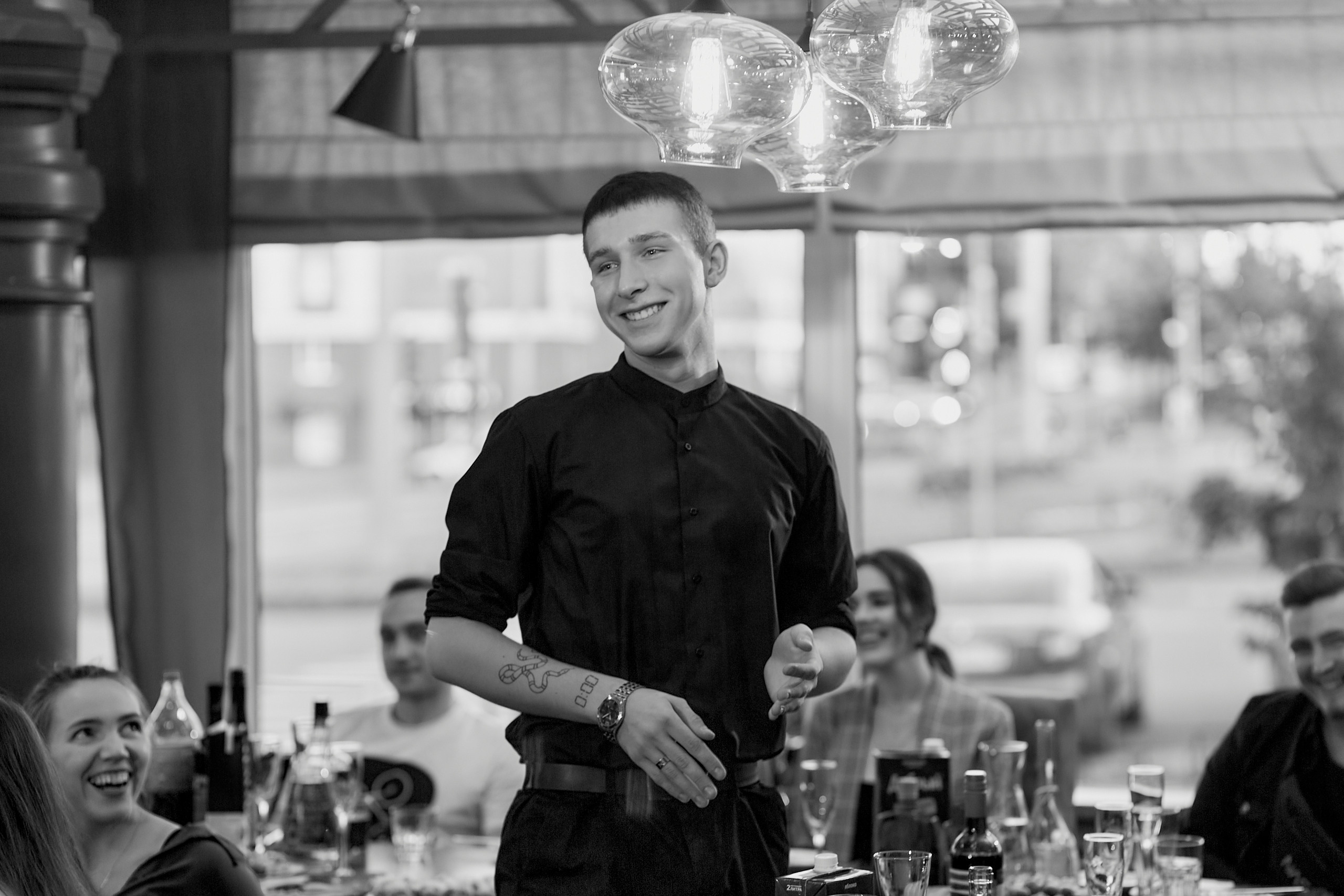 Корпоративные мероприятия. Фотограф Желтухин Андрей в Петрозаводске, СПб и Москве