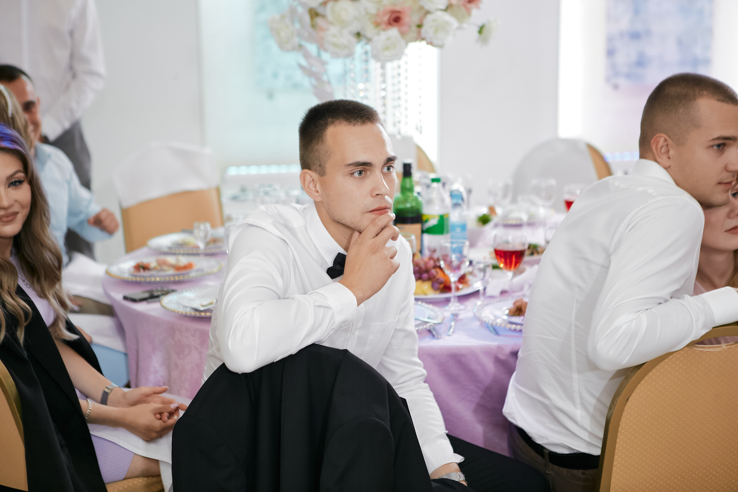 Мария и Валерий. Фотограф Желтухин Андрей в Петрозаводске, СПб и Москве