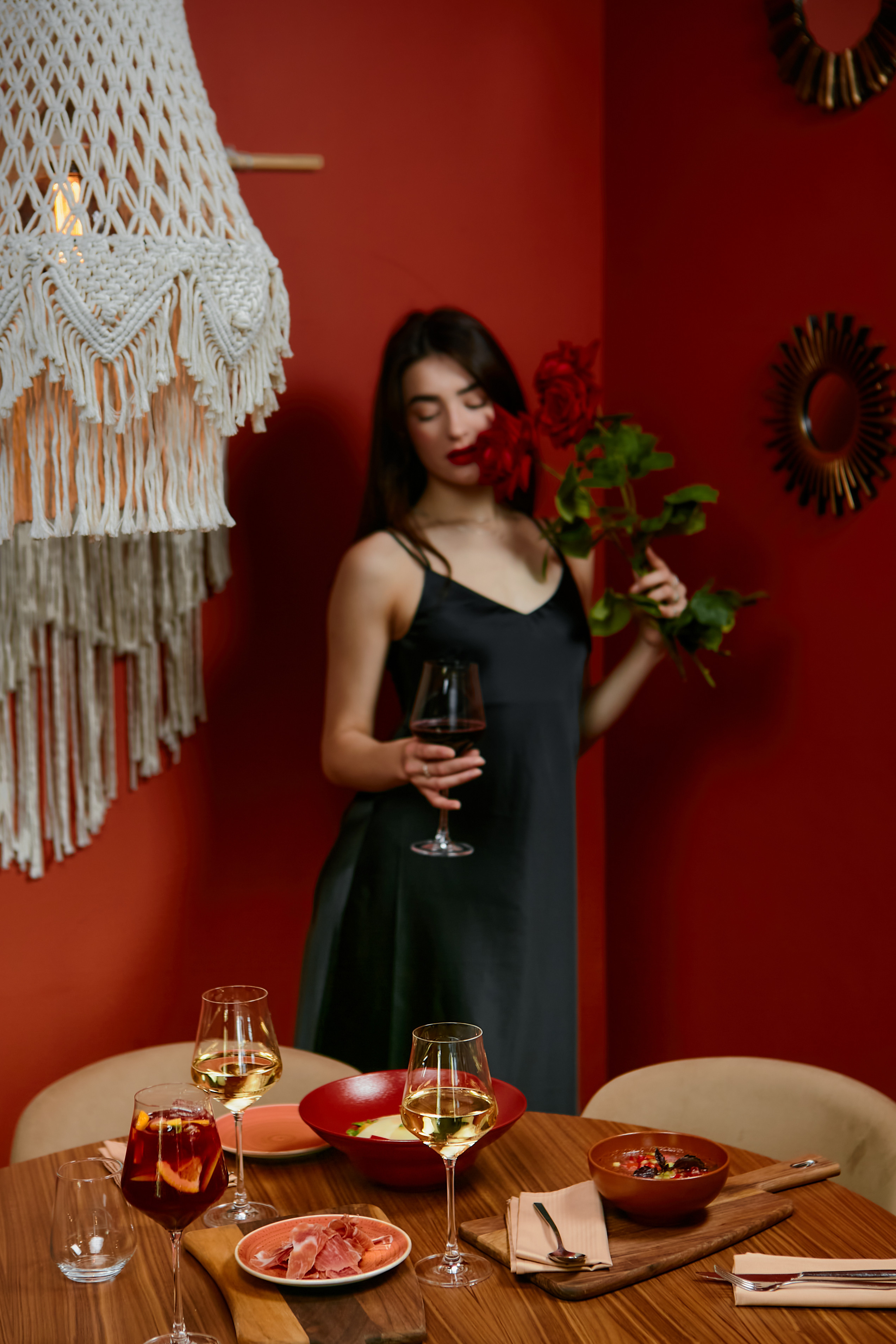 Фуд съемка в Карелии, Санкт-Петербурге и Москве. Фотограф Желтухин Андрей в Петрозаводске, СПб и Москве