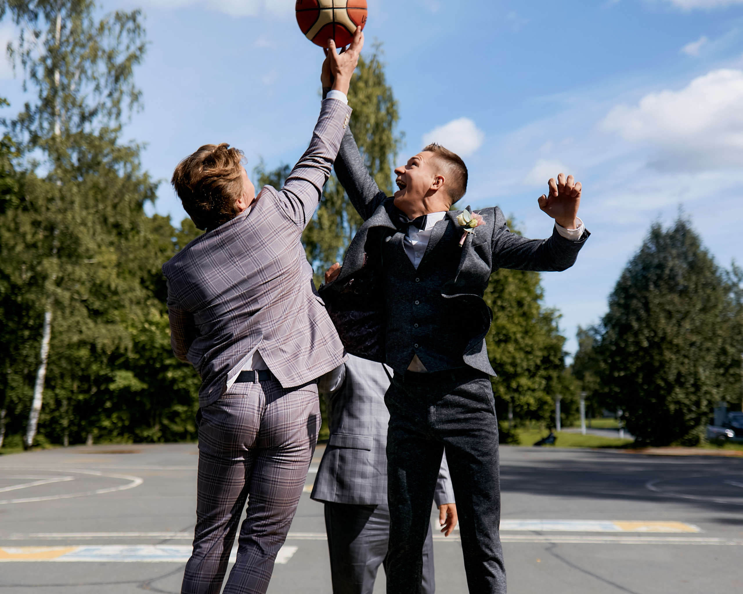 Свадьба Екатерина и Леонид. Фотограф Желтухин Андрей в Петрозаводске, СПб и Москве