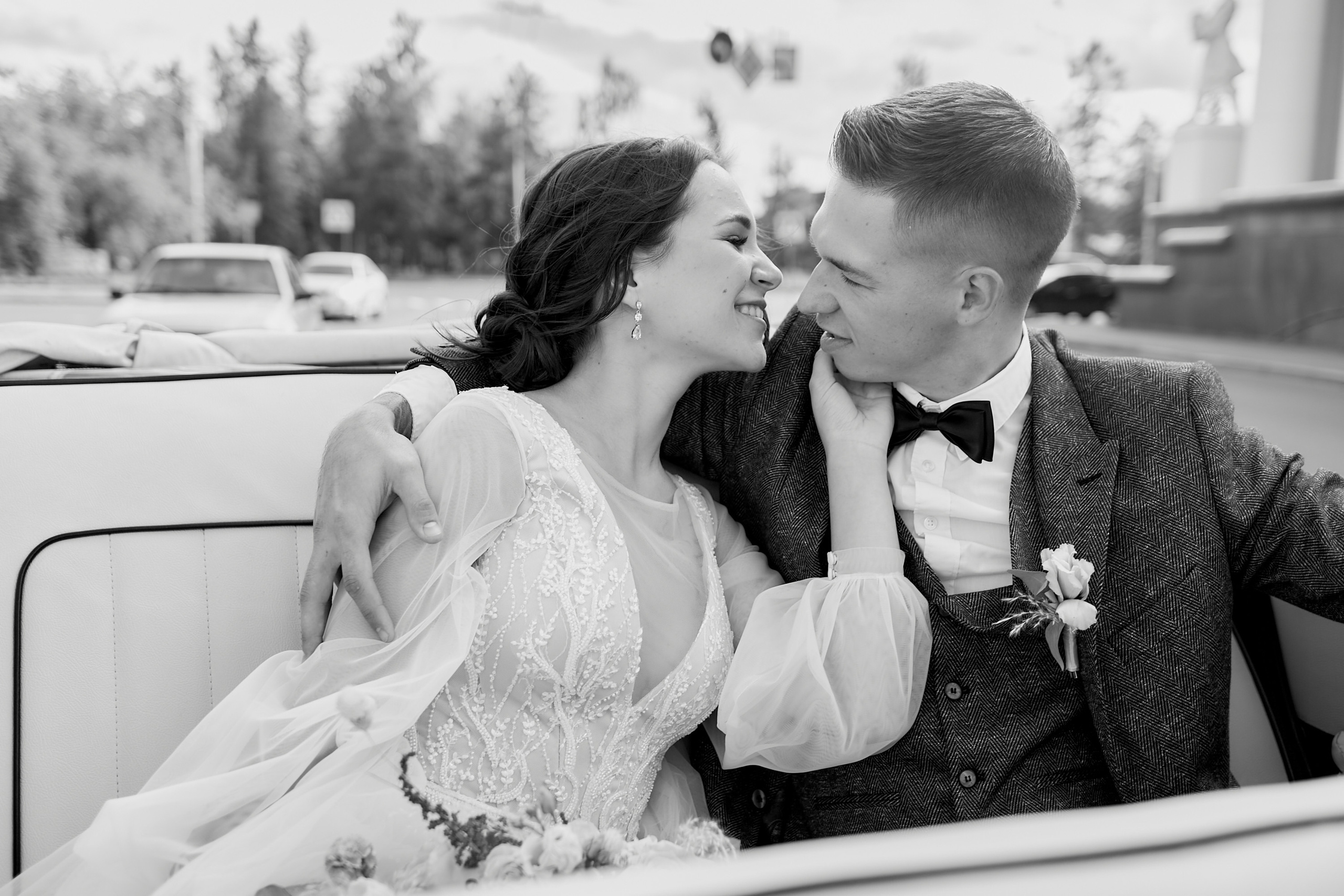 Свадьба Екатерина и Леонид. Фотограф Желтухин Андрей в Петрозаводске, СПб и Москве