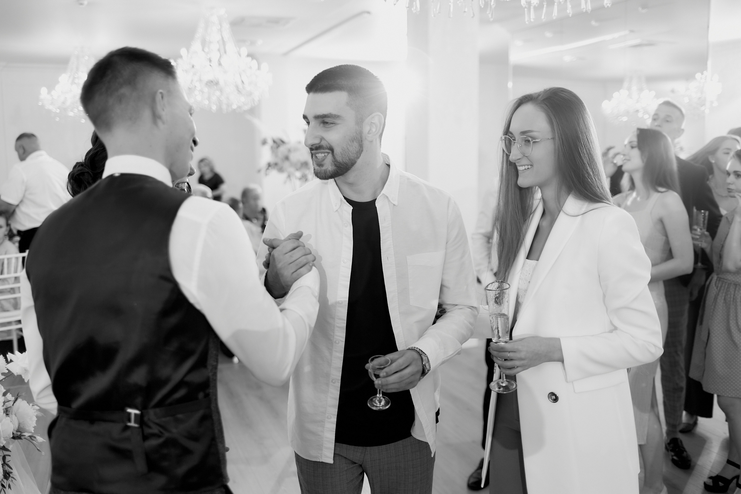 Свадьба Екатерина и Леонид. Фотограф Желтухин Андрей в Петрозаводске, СПб и Москве