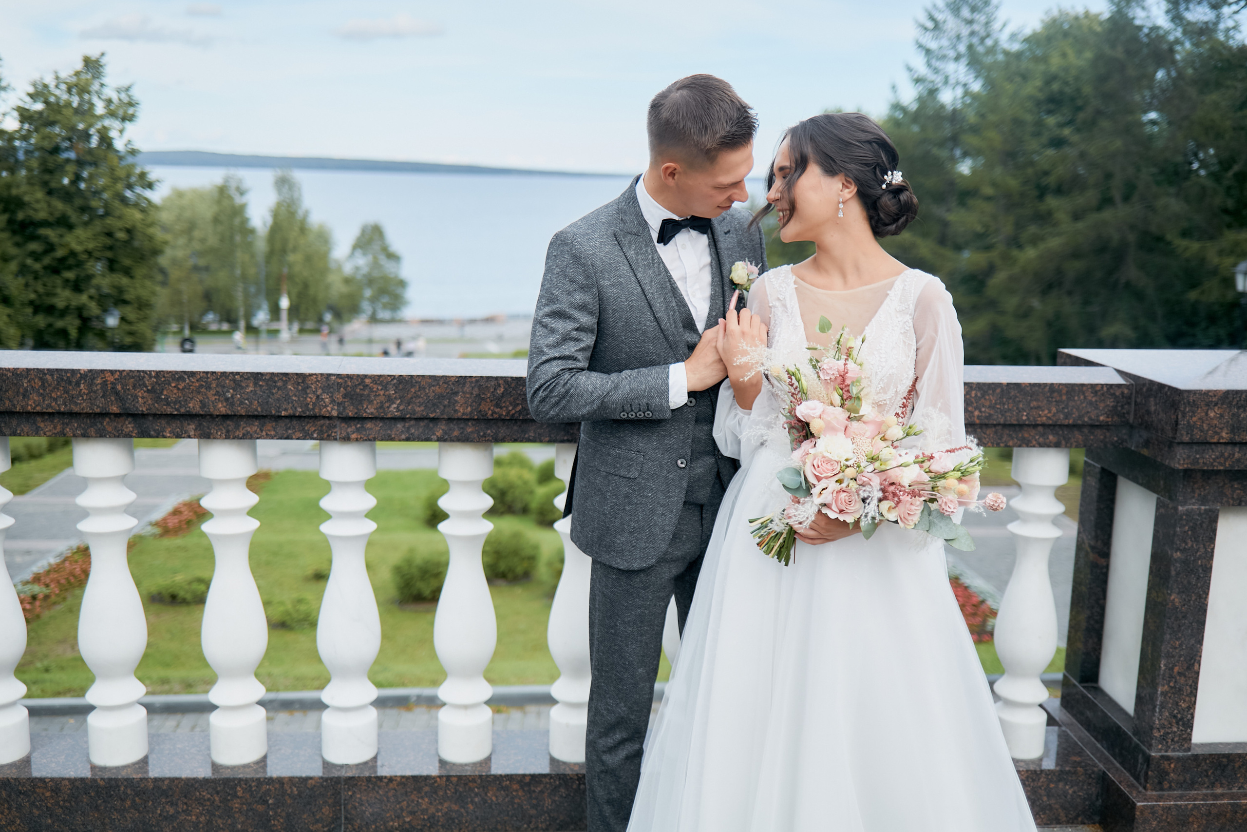 Свадьба Екатерина и Леонид. Фотограф Желтухин Андрей в Петрозаводске, СПб и Москве