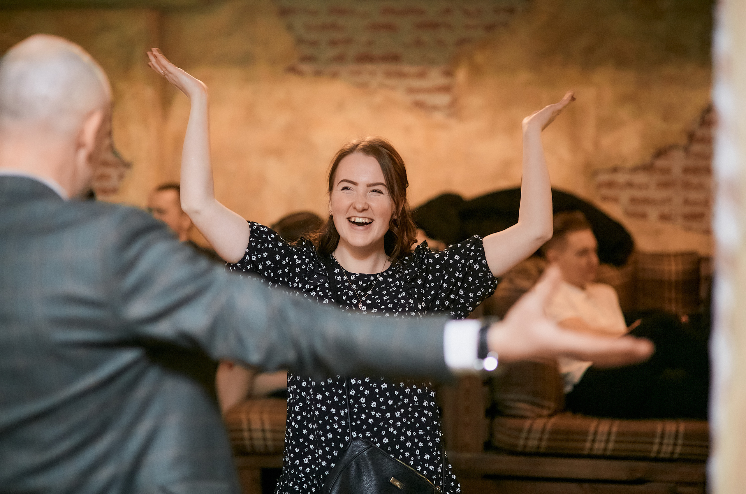 Корпоративные мероприятия. Фотограф Желтухин Андрей в Петрозаводске, СПб и Москве