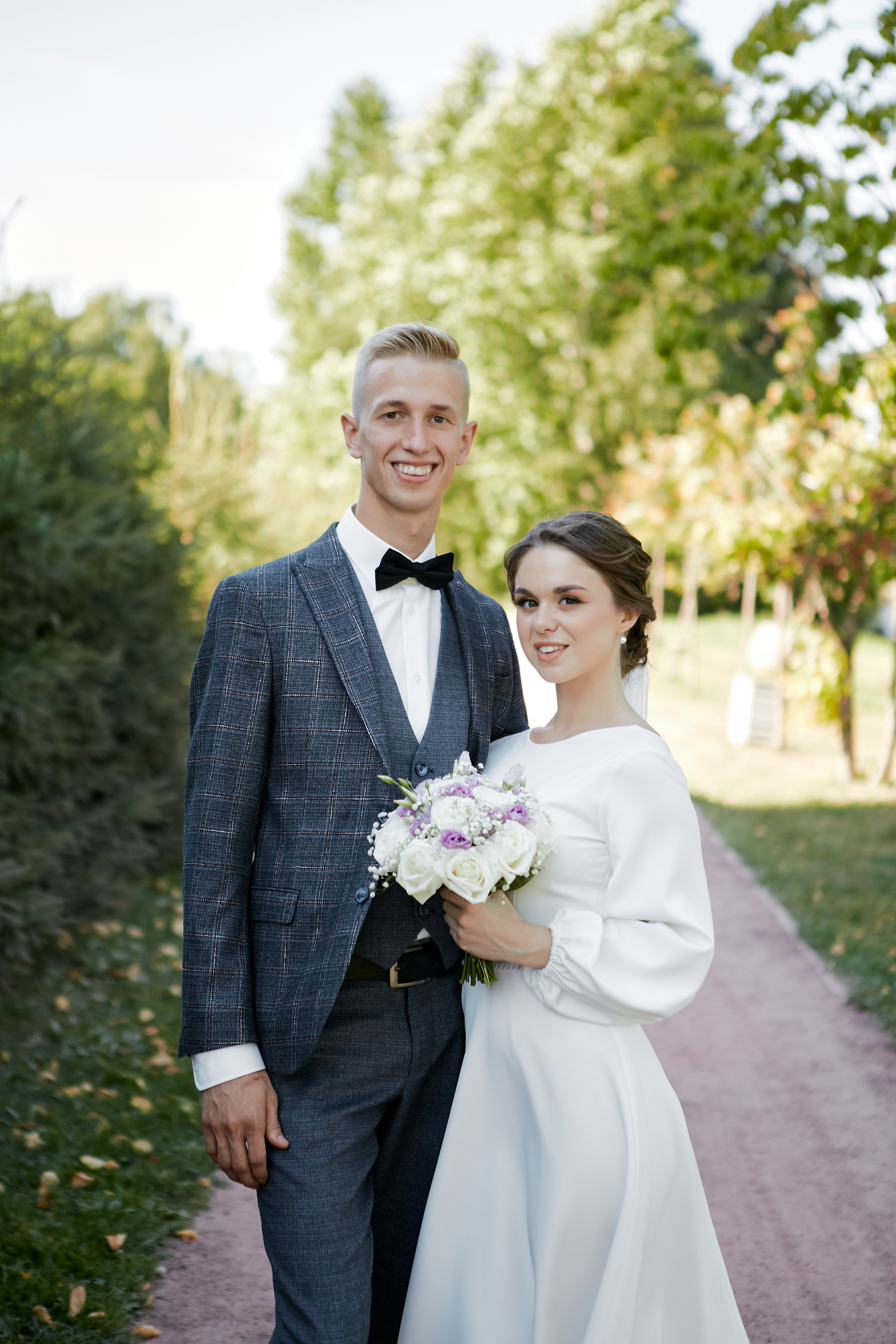 Мария и Валерий. Фотограф Желтухин Андрей в Петрозаводске, СПб и Москве