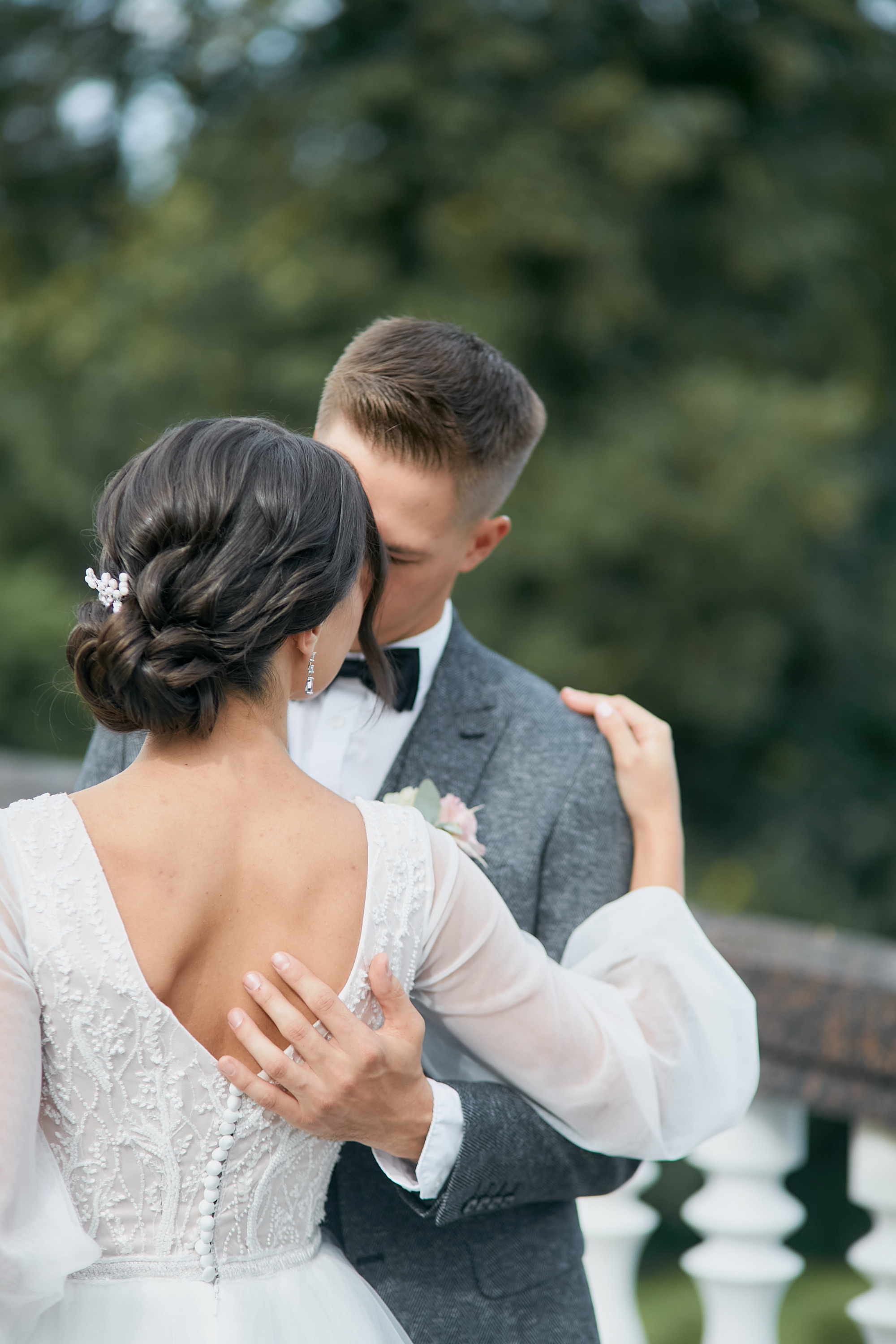 Свадьба Екатерина и Леонид. Фотограф Желтухин Андрей в Петрозаводске, СПб и Москве