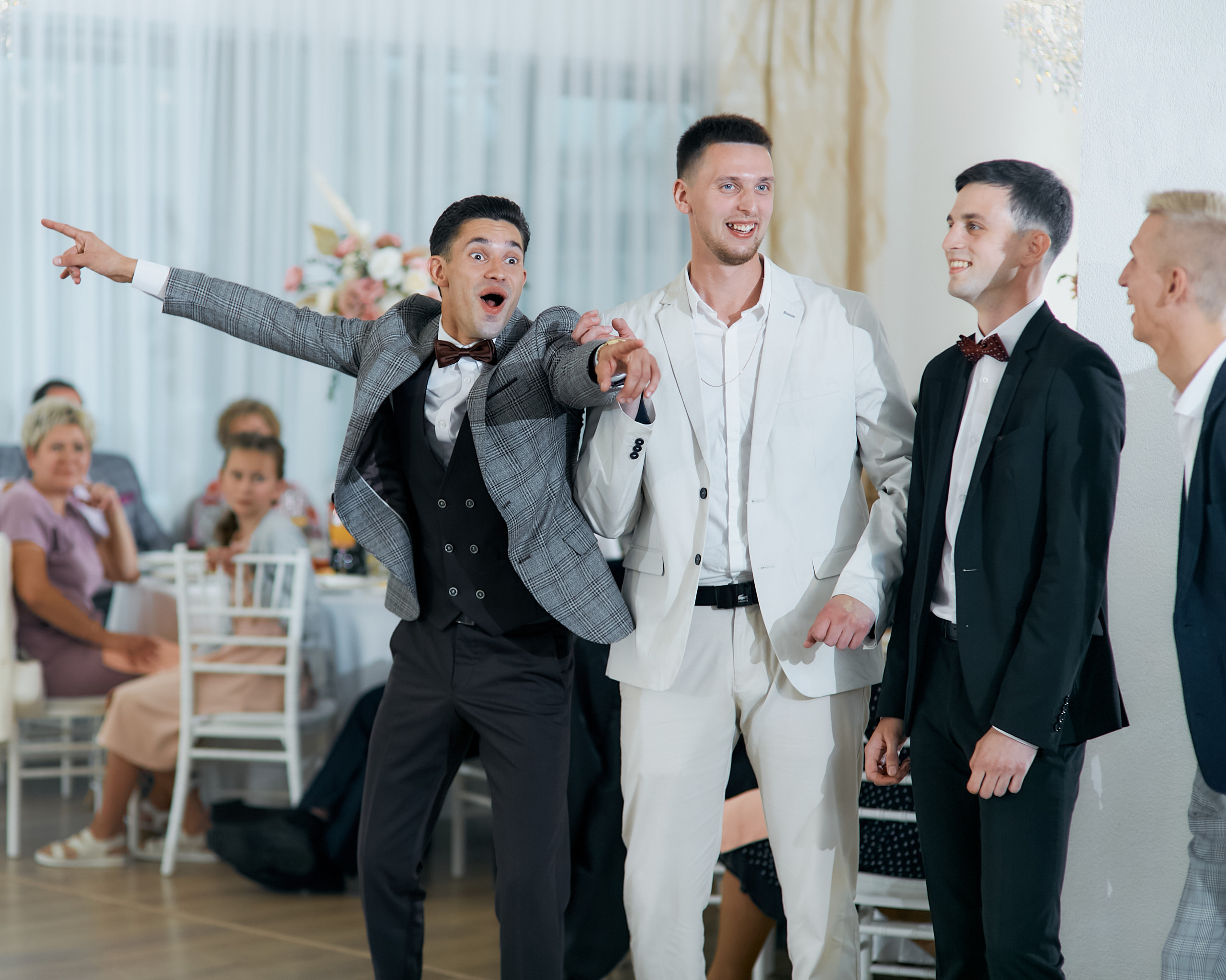 Свадьба Екатерина и Леонид. Фотограф Желтухин Андрей в Петрозаводске, СПб и Москве