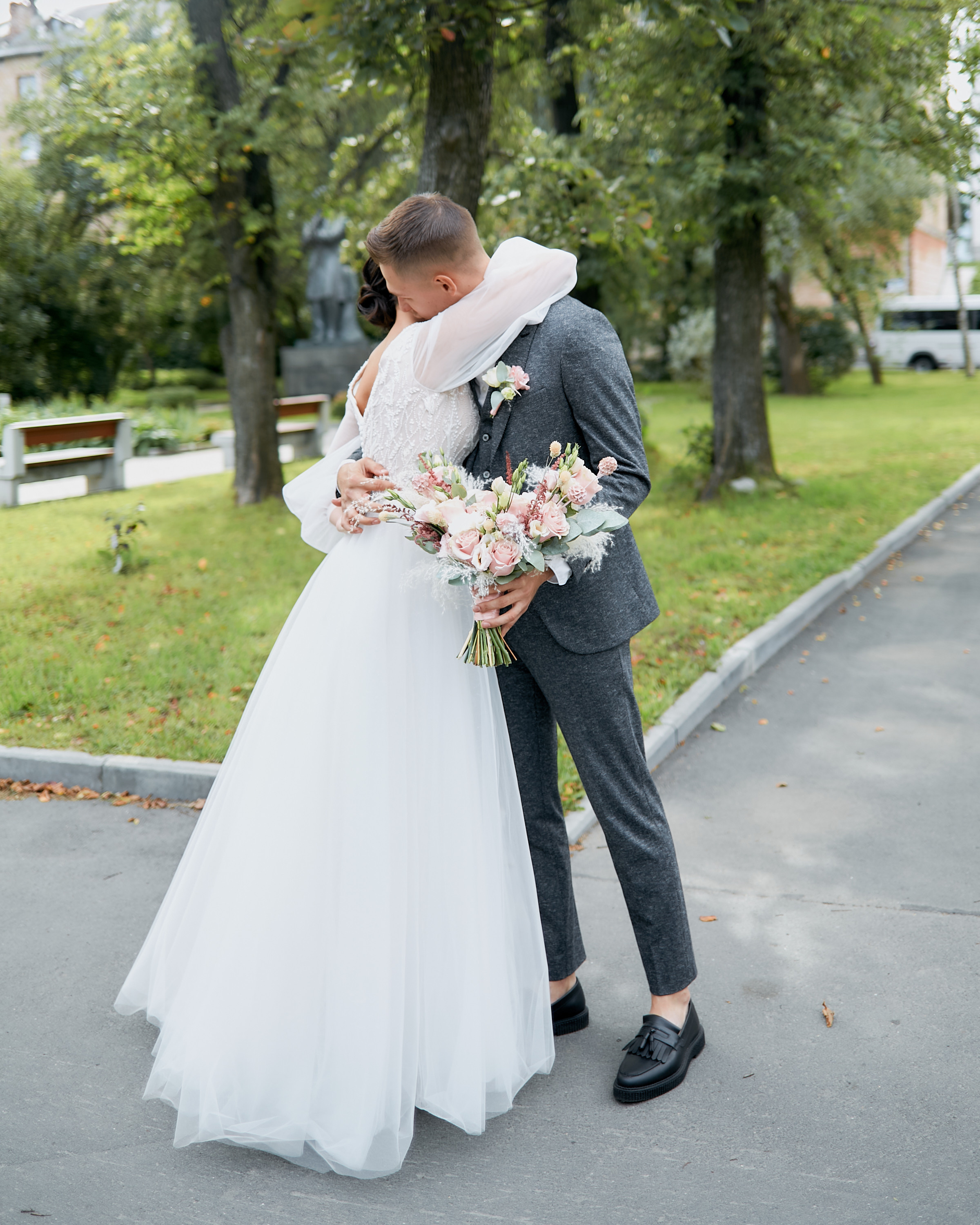 Свадьба Екатерина и Леонид. Фотограф Желтухин Андрей в Петрозаводске, СПб и Москве